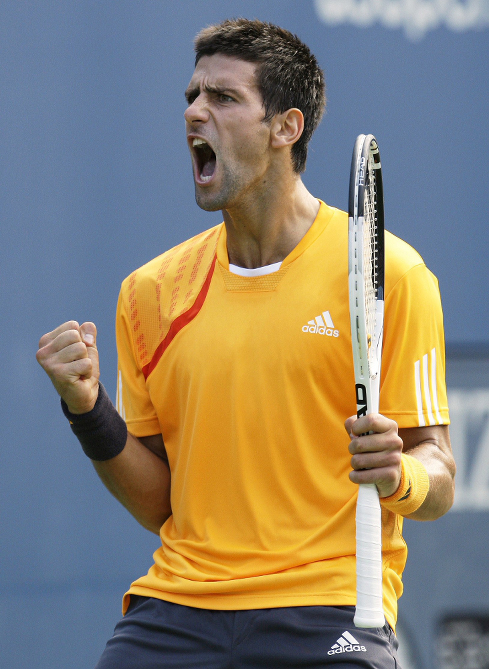 Novak Djokovič
