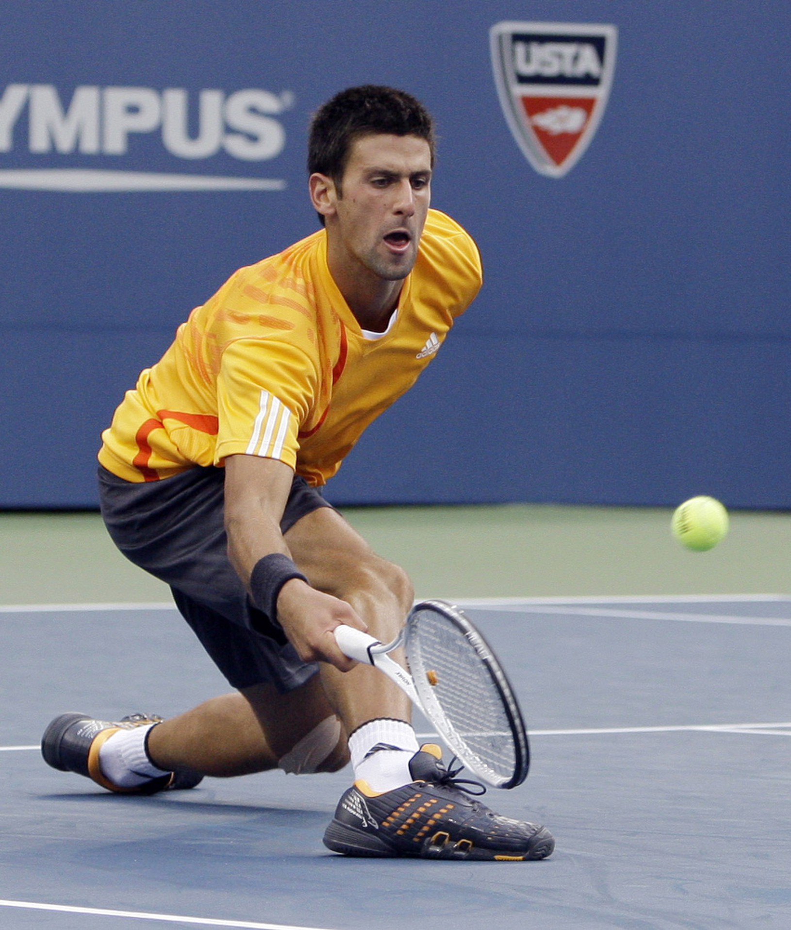 Novak Djokovič