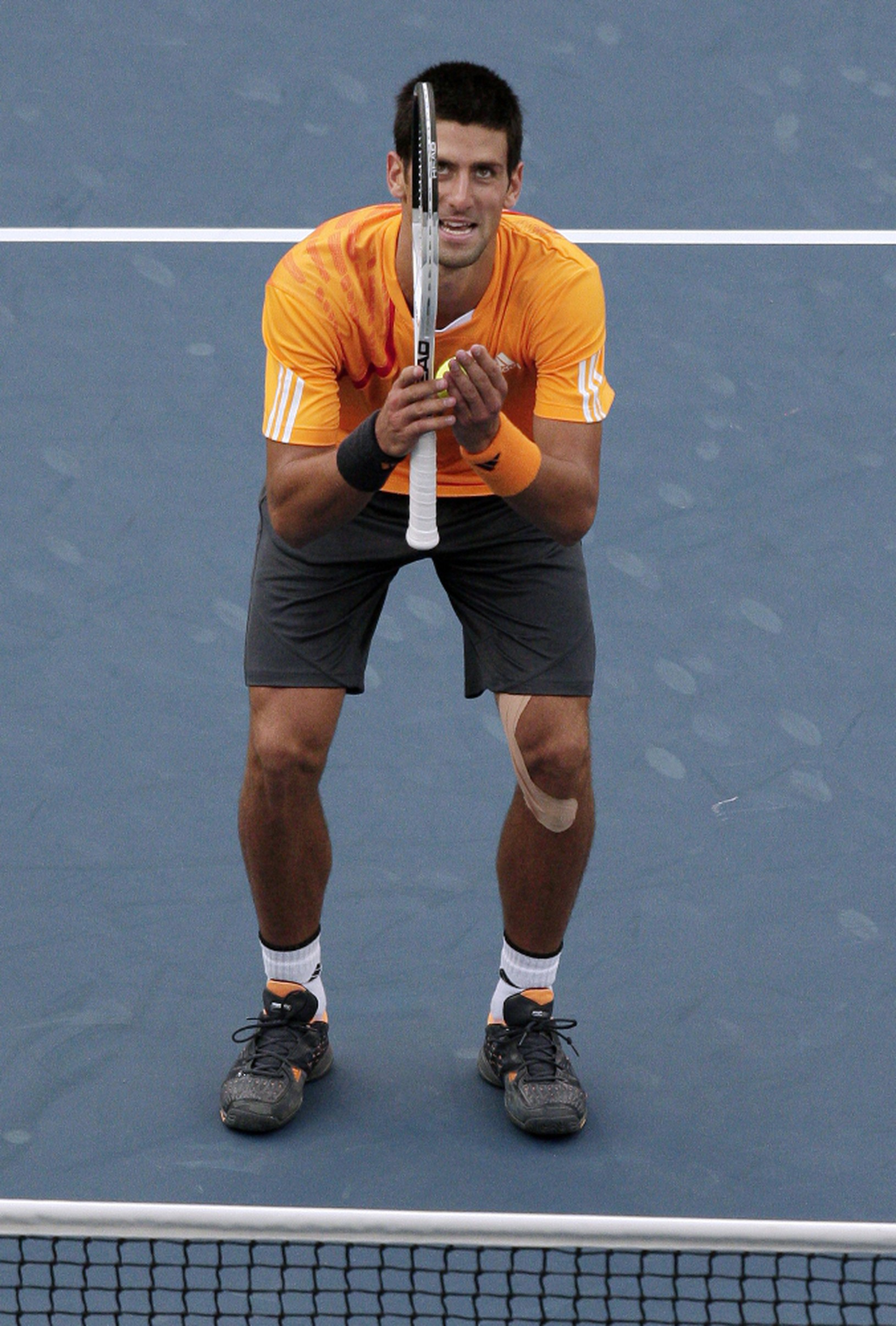 Novak Djokovič
