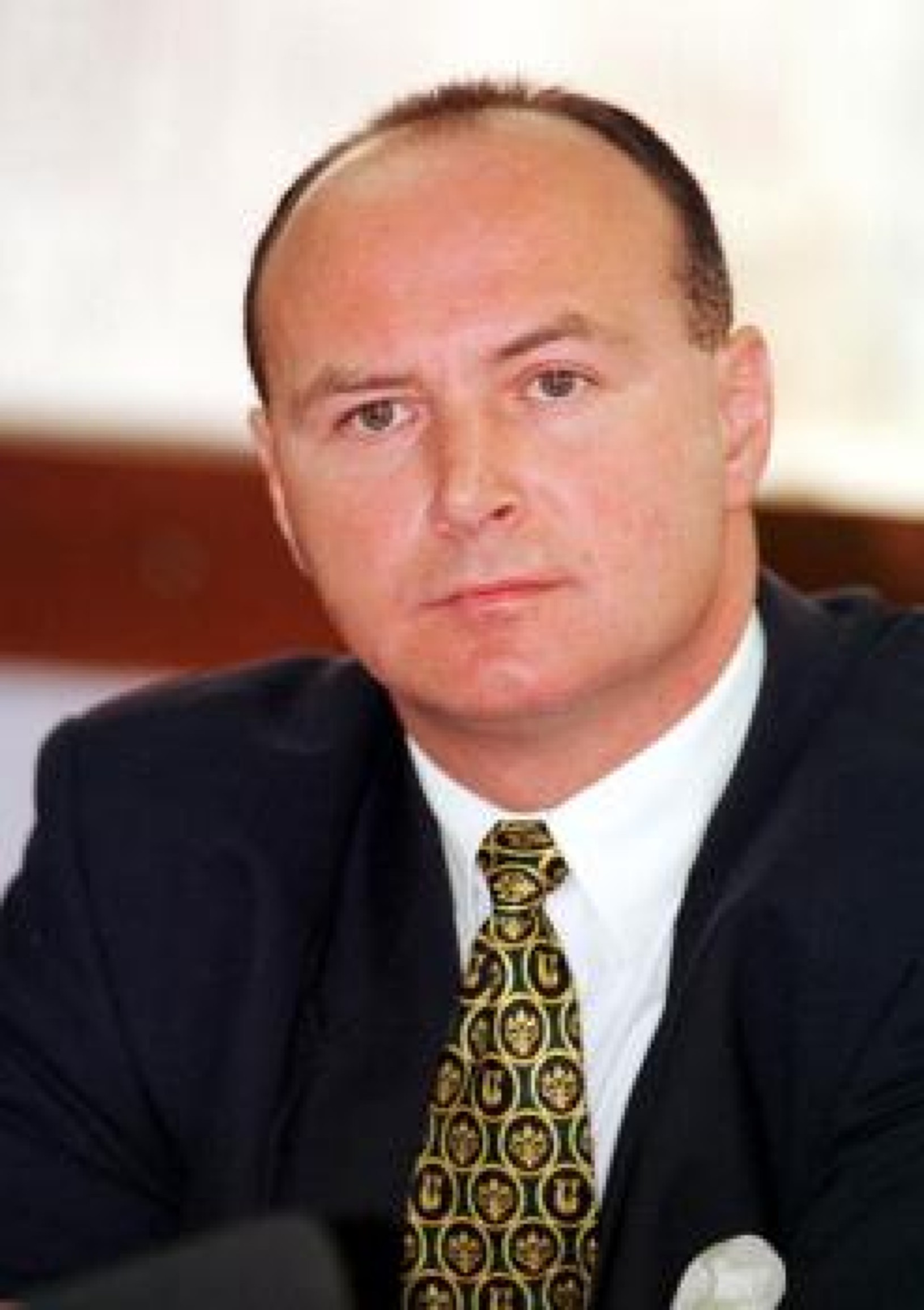 Dušan Pašek