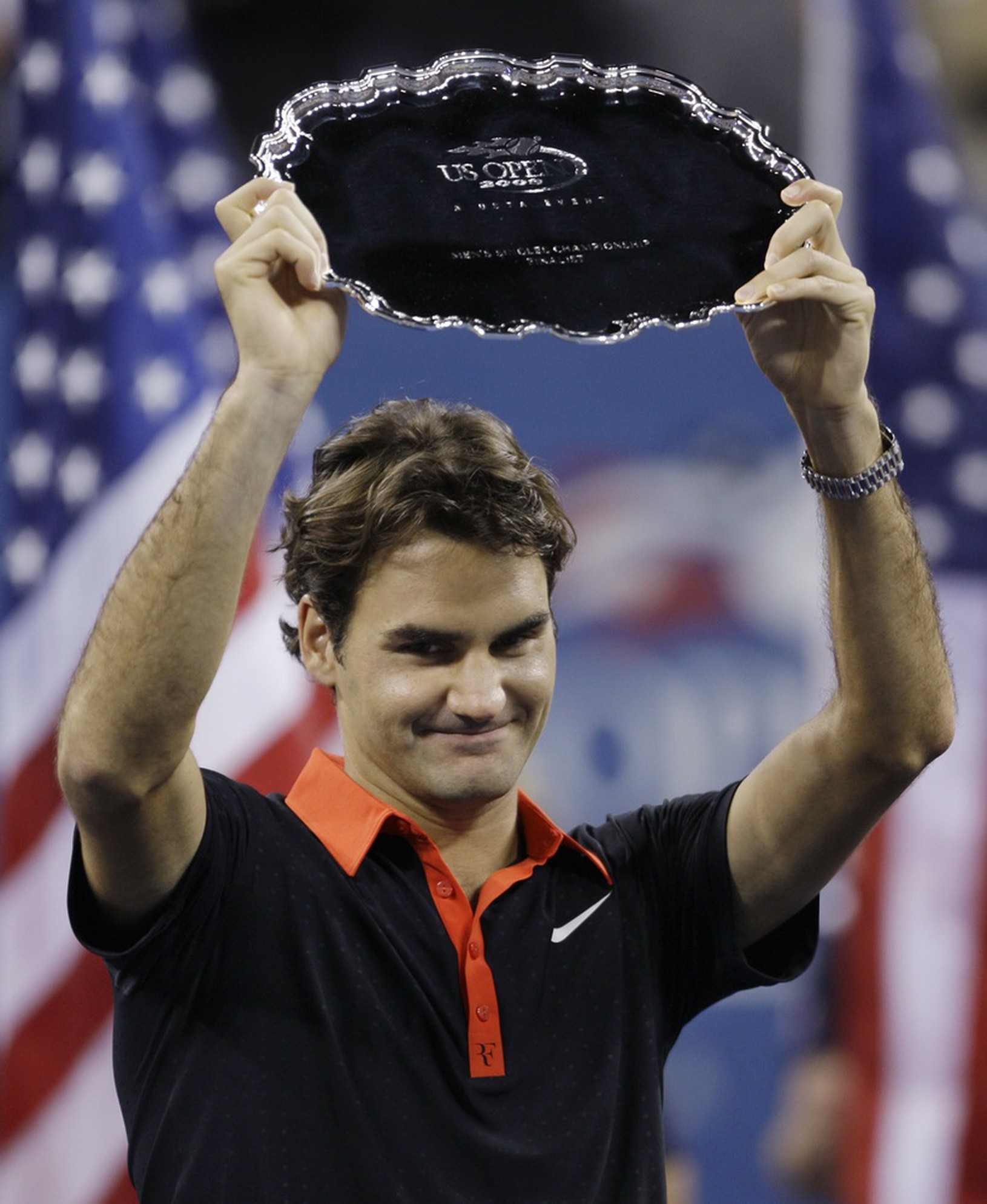 Roger Federer
