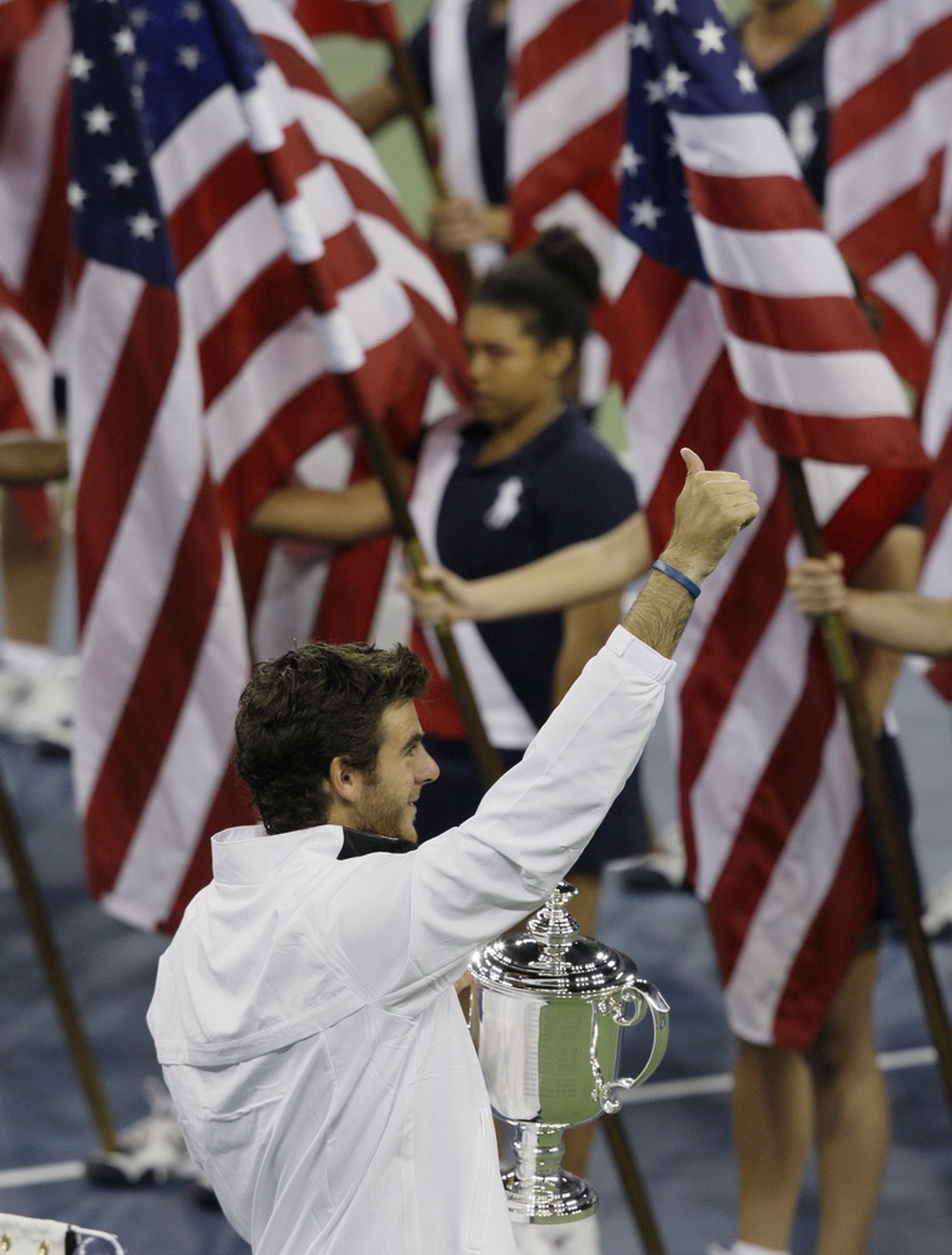 Del Potro