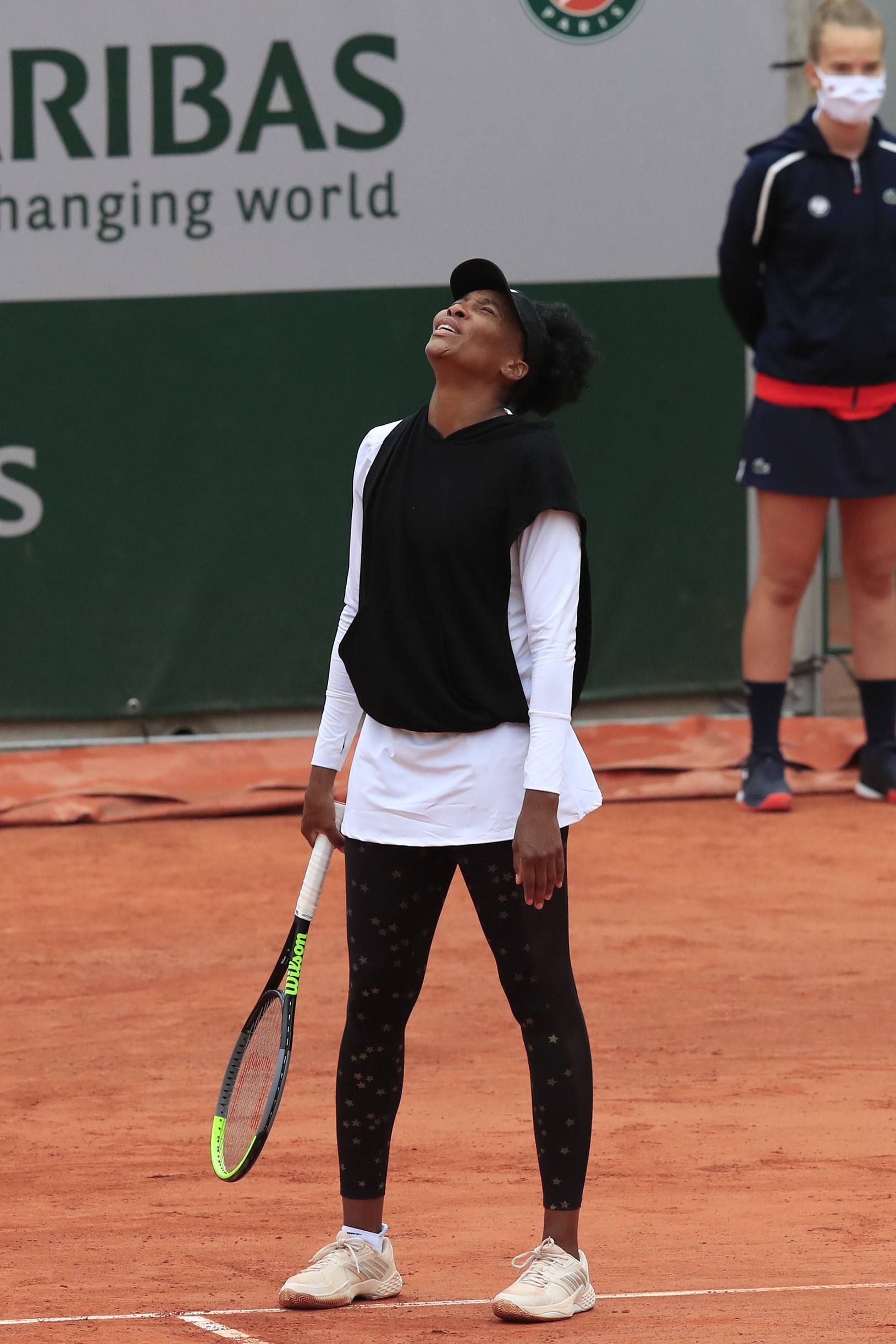 Venus Williamsová
