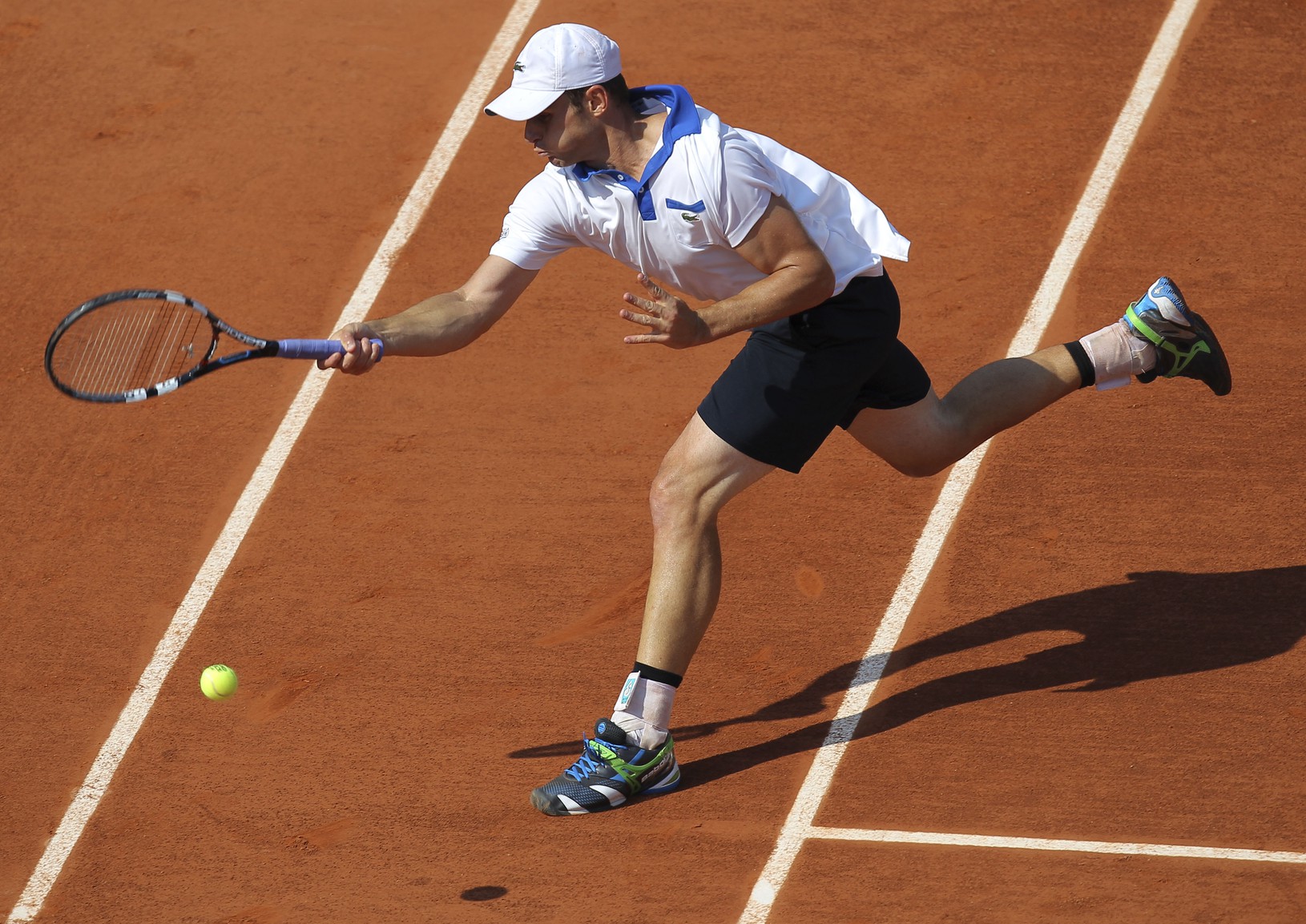 Andy Roddick