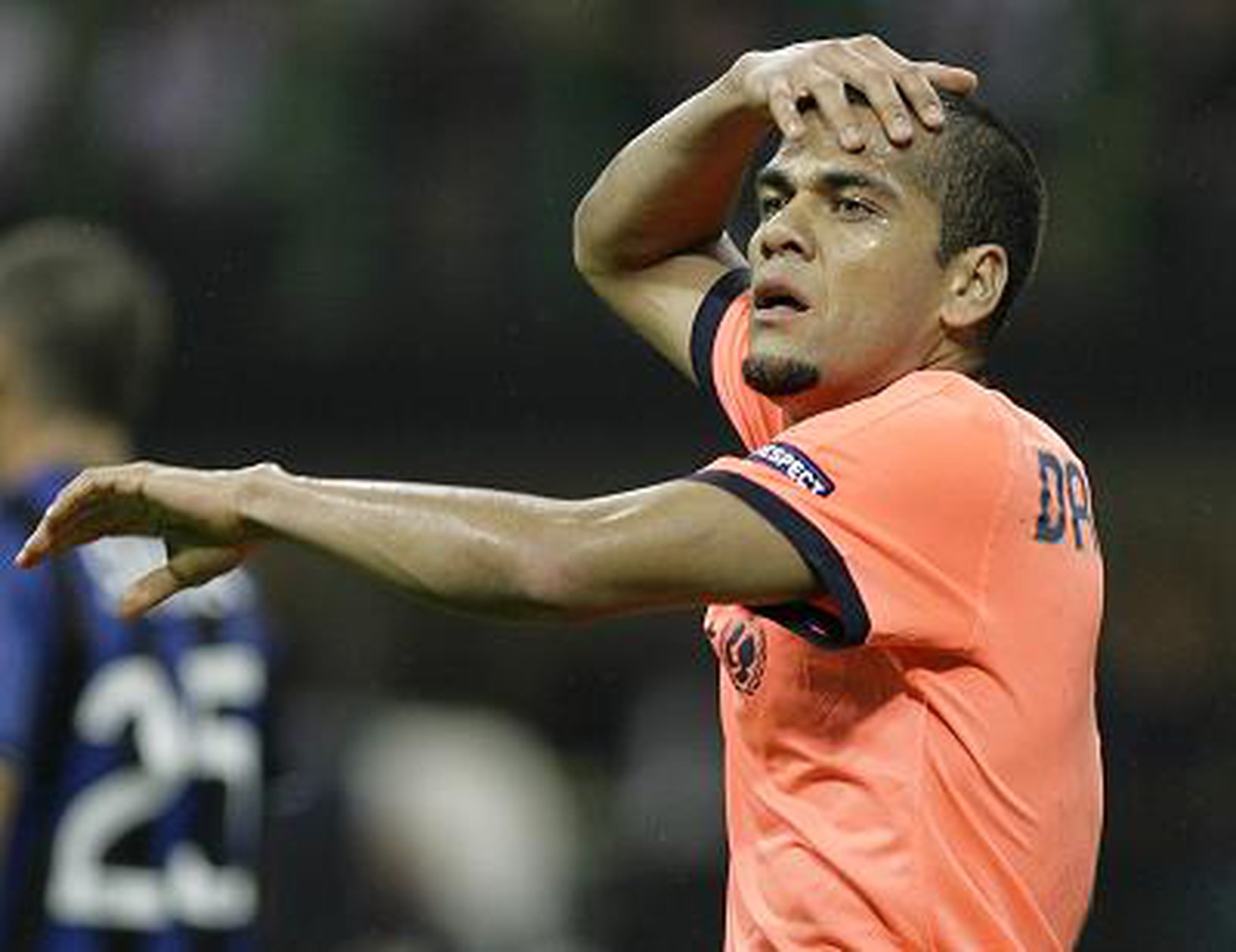 Daniel Alves