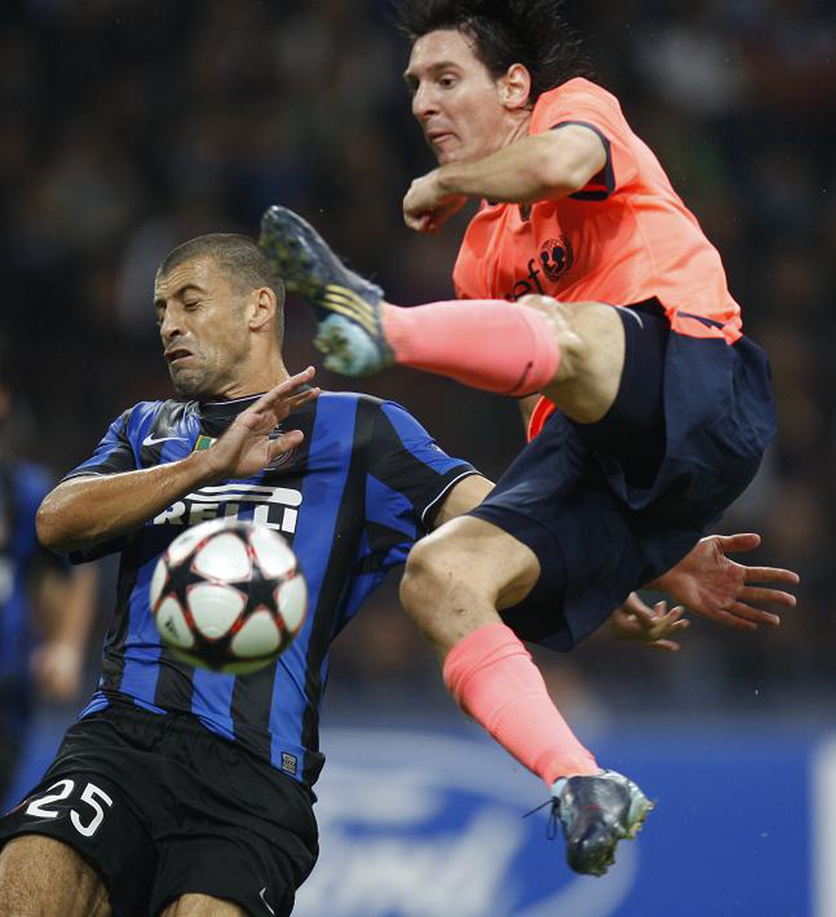 Inter Miláno - FC