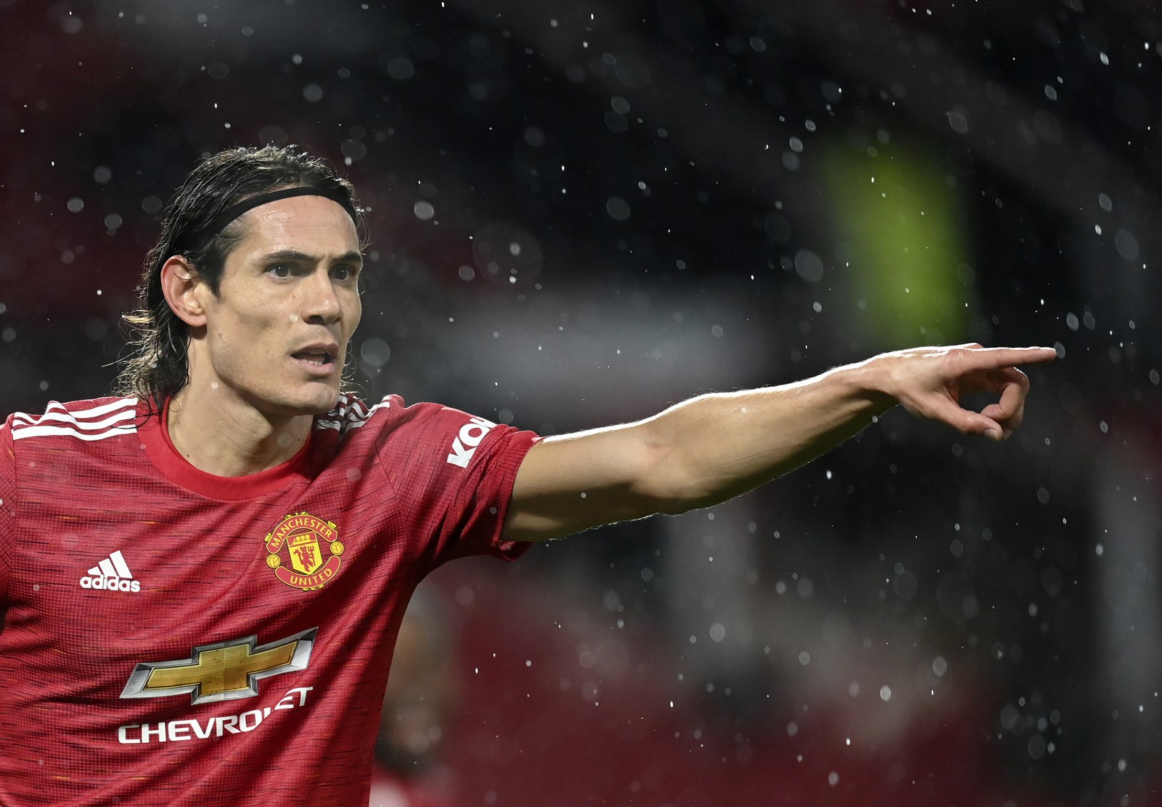 Edinson Cavani