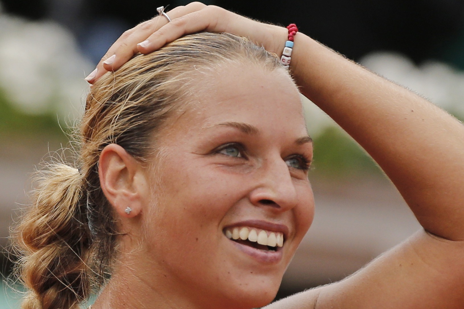 Dominika Cibulková