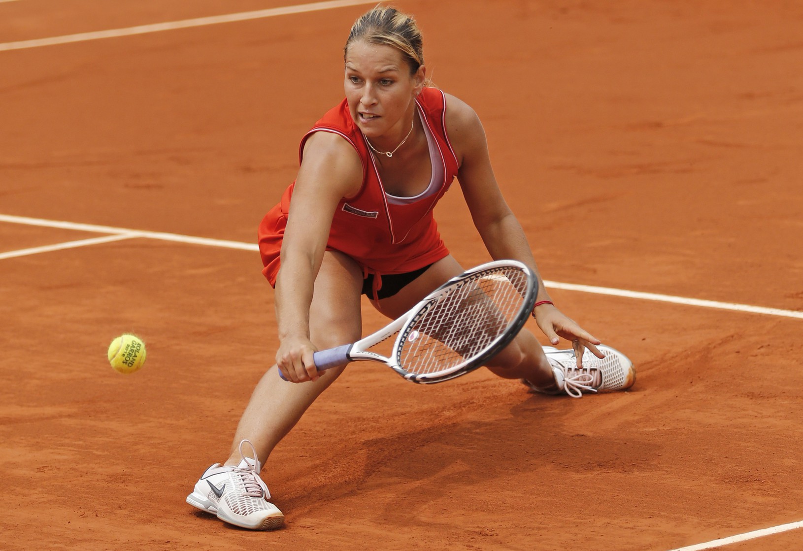 Dominika Cibulková