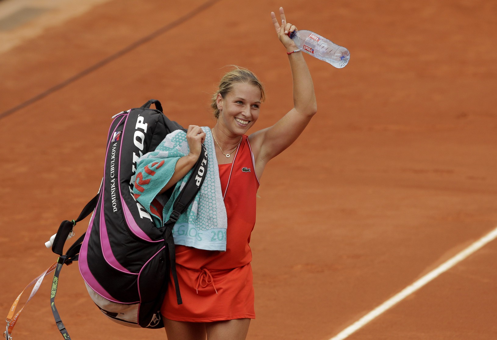 Dominika Cibulková