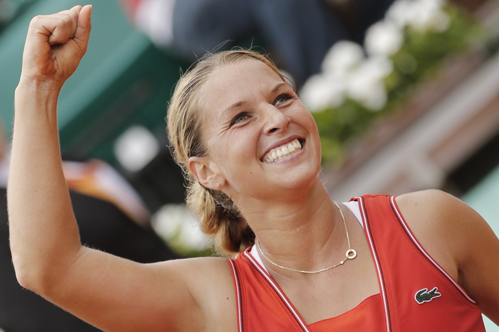 Dominika Cibulková