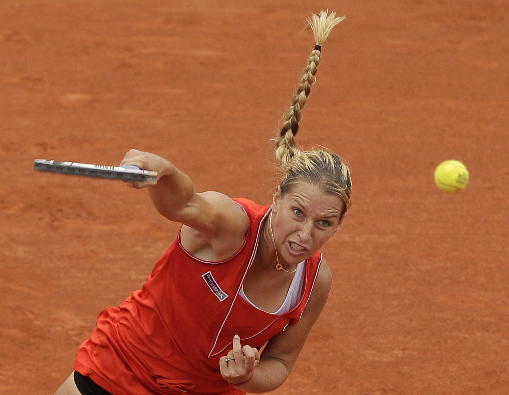 Dominika Cibulková