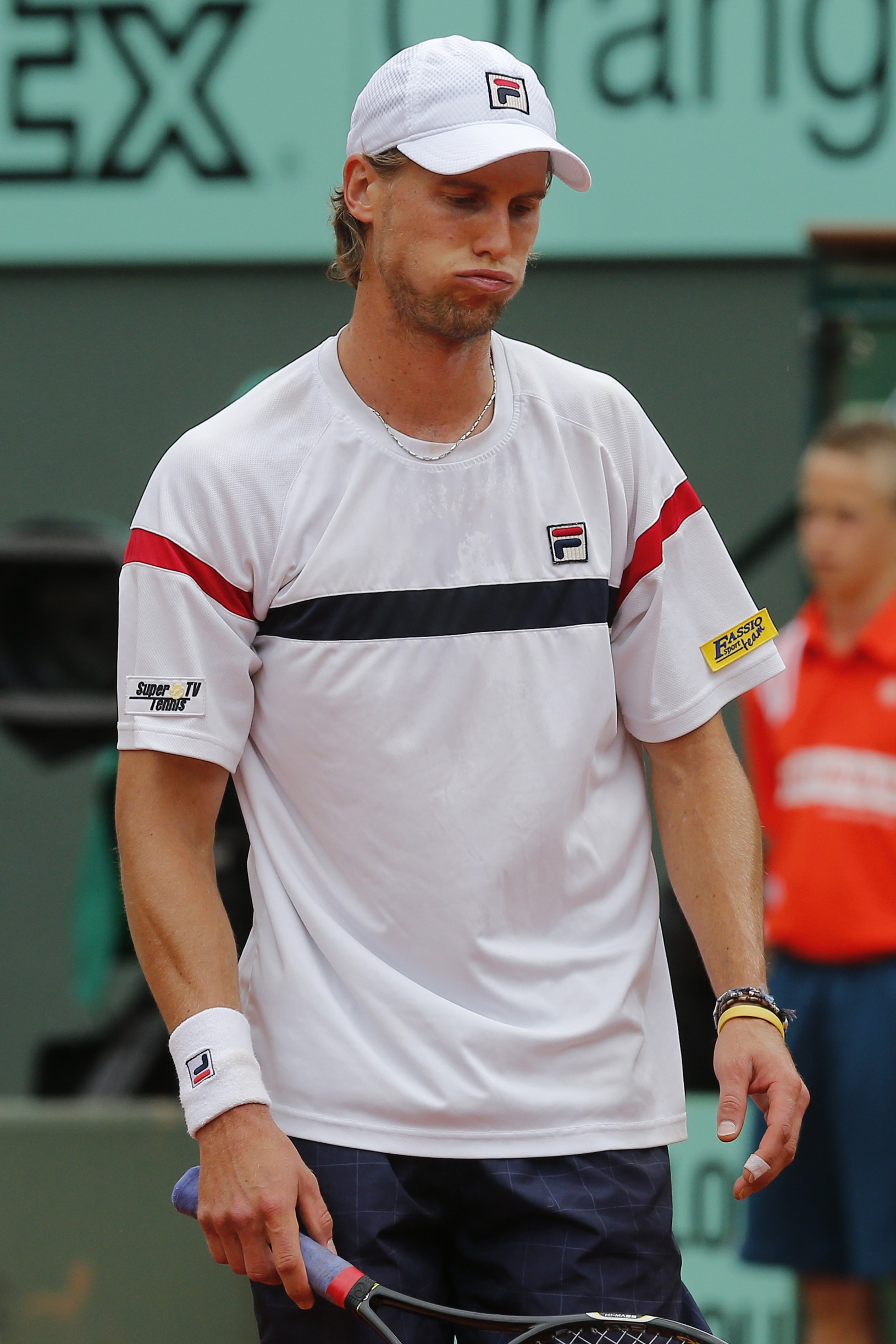 Andreas Seppi