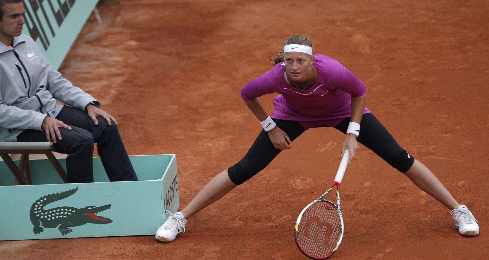 Petra Kvitová