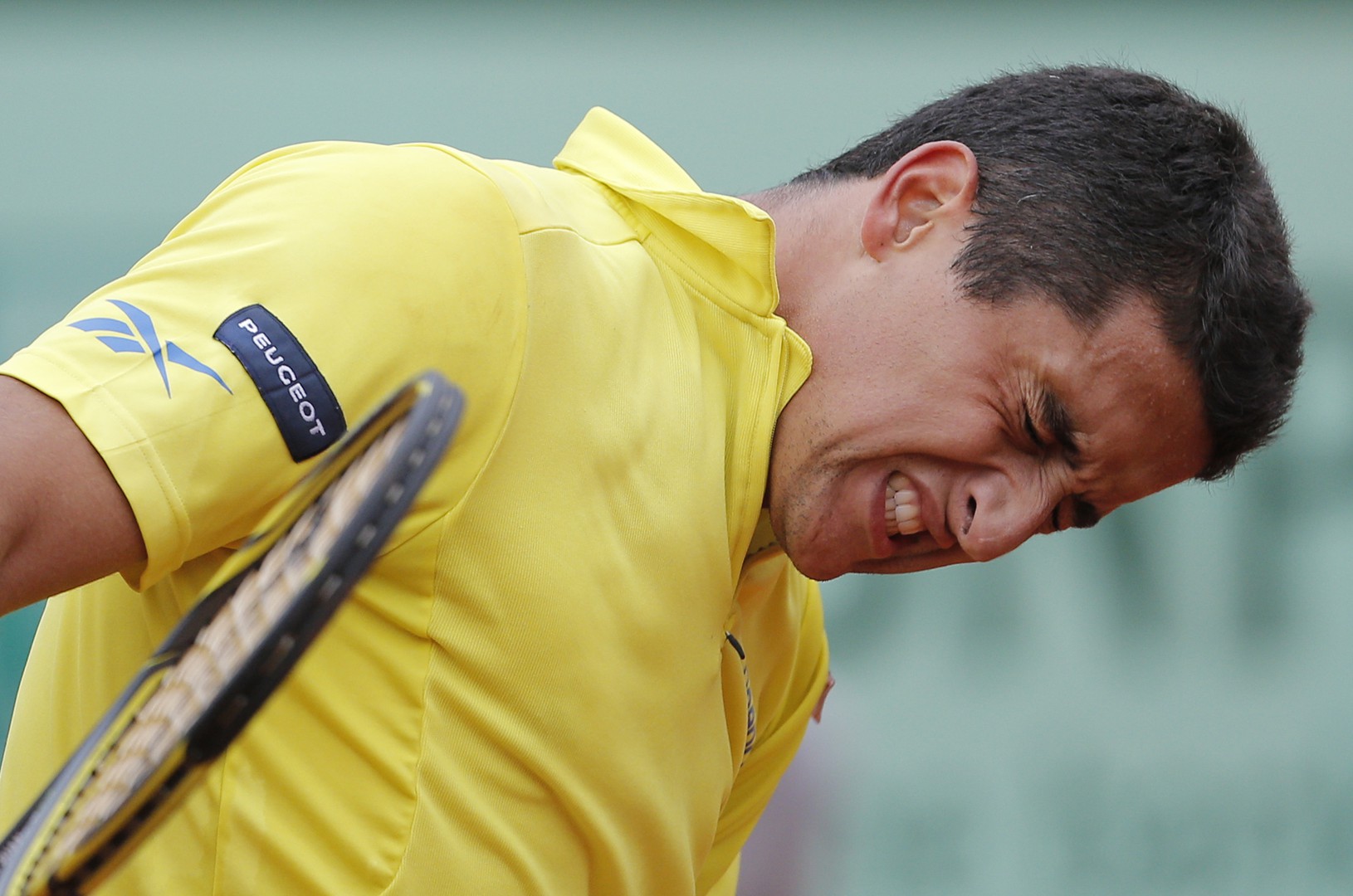 Nicolas Almagro