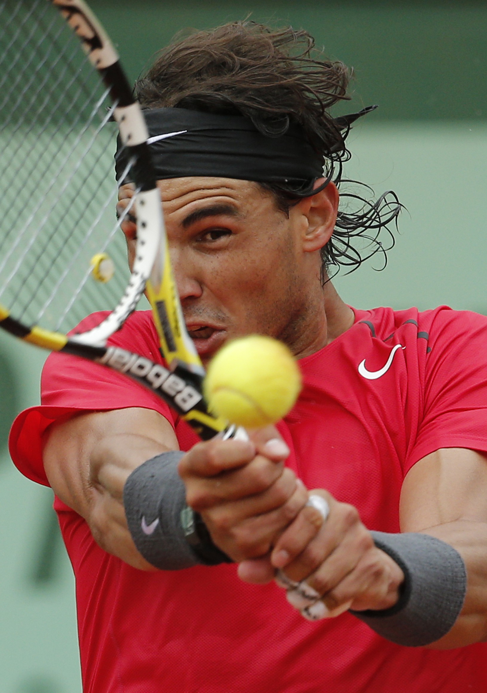 Rafael Nadal