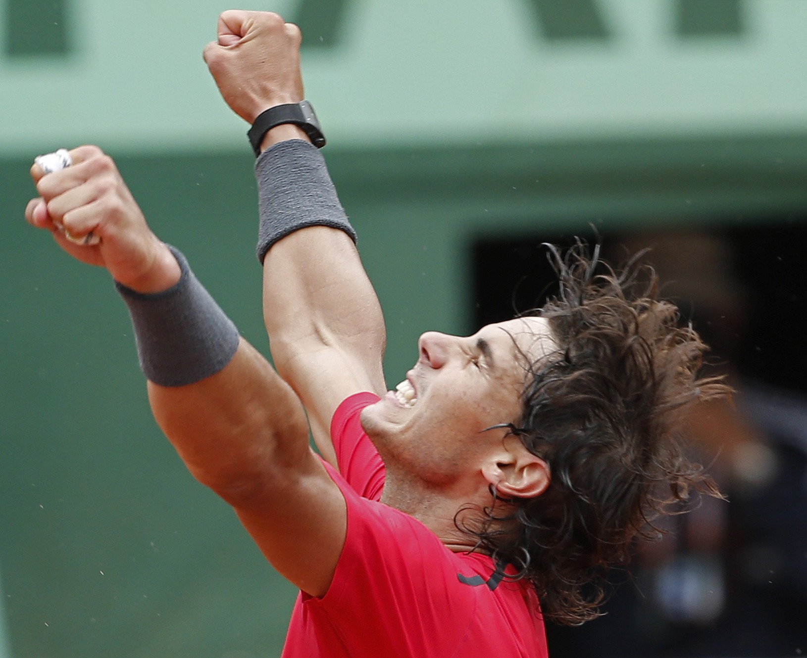 Rafael Nadal