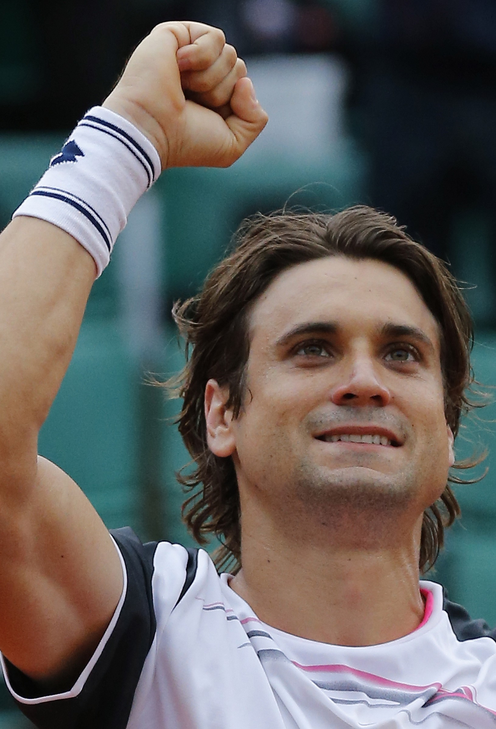 David Ferrer