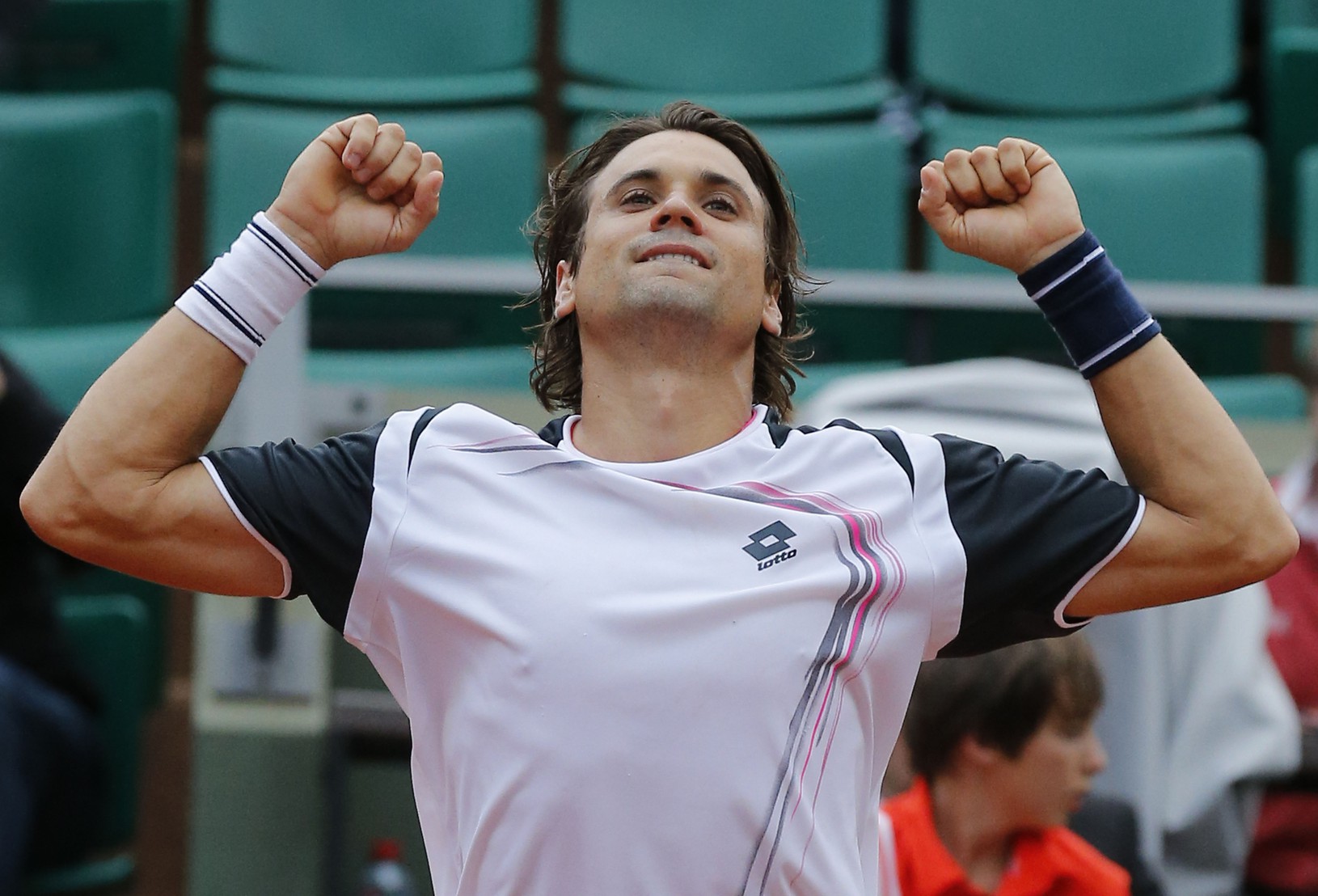 David Ferrer