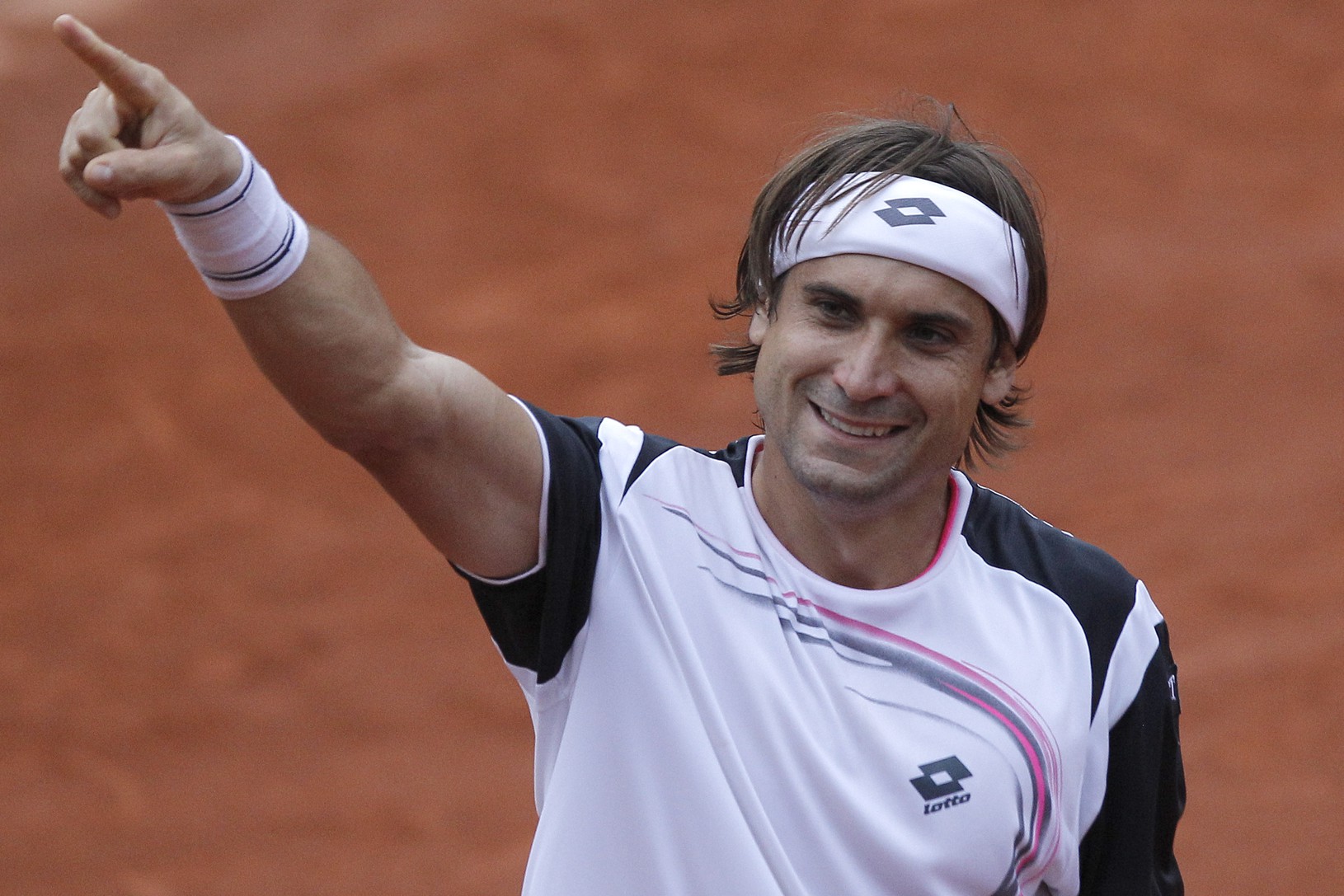 David Ferrer