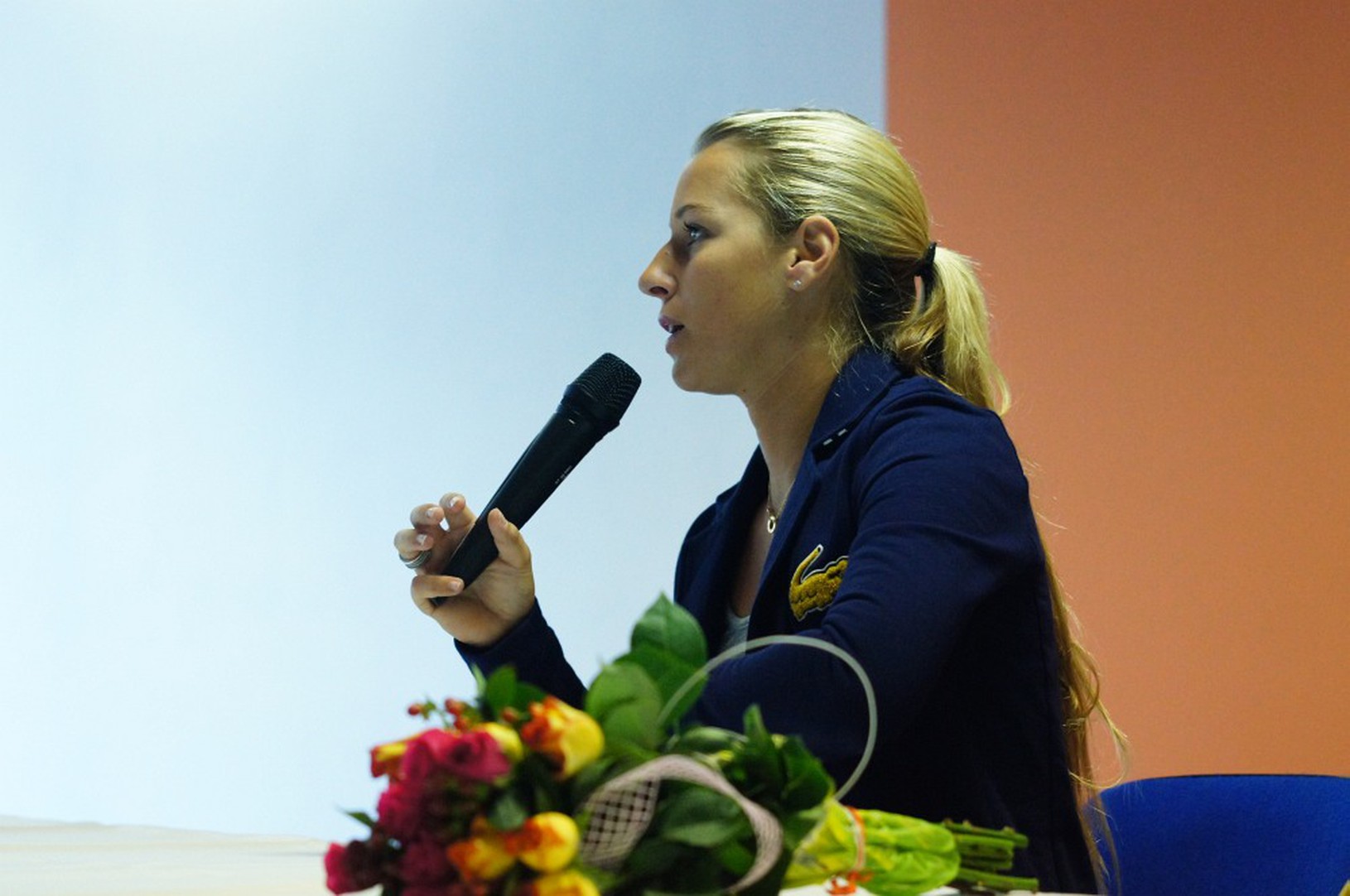 Dominika Cibulková