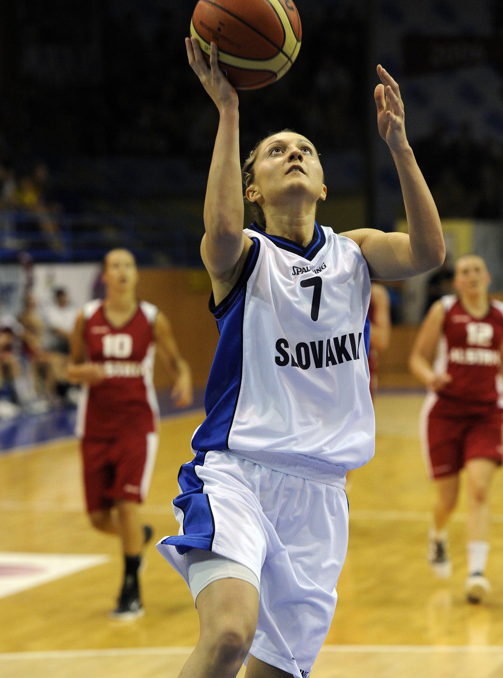 Veronika Černáková