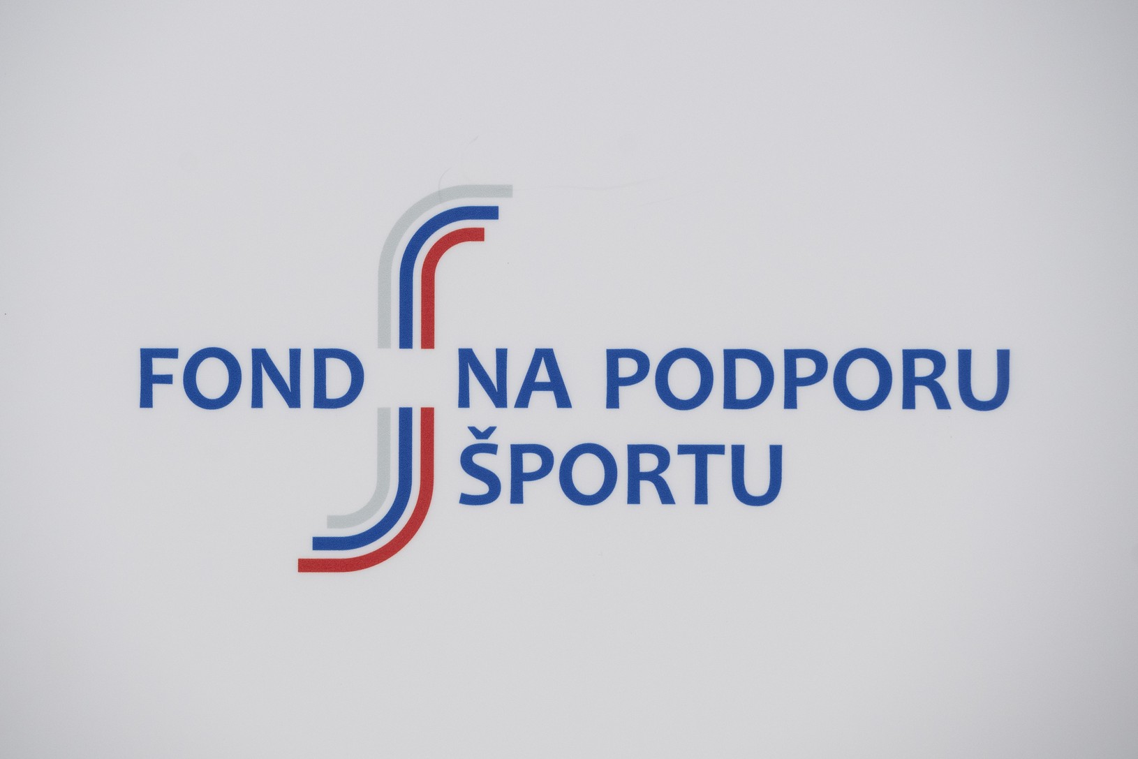Logo Fondu na podporu