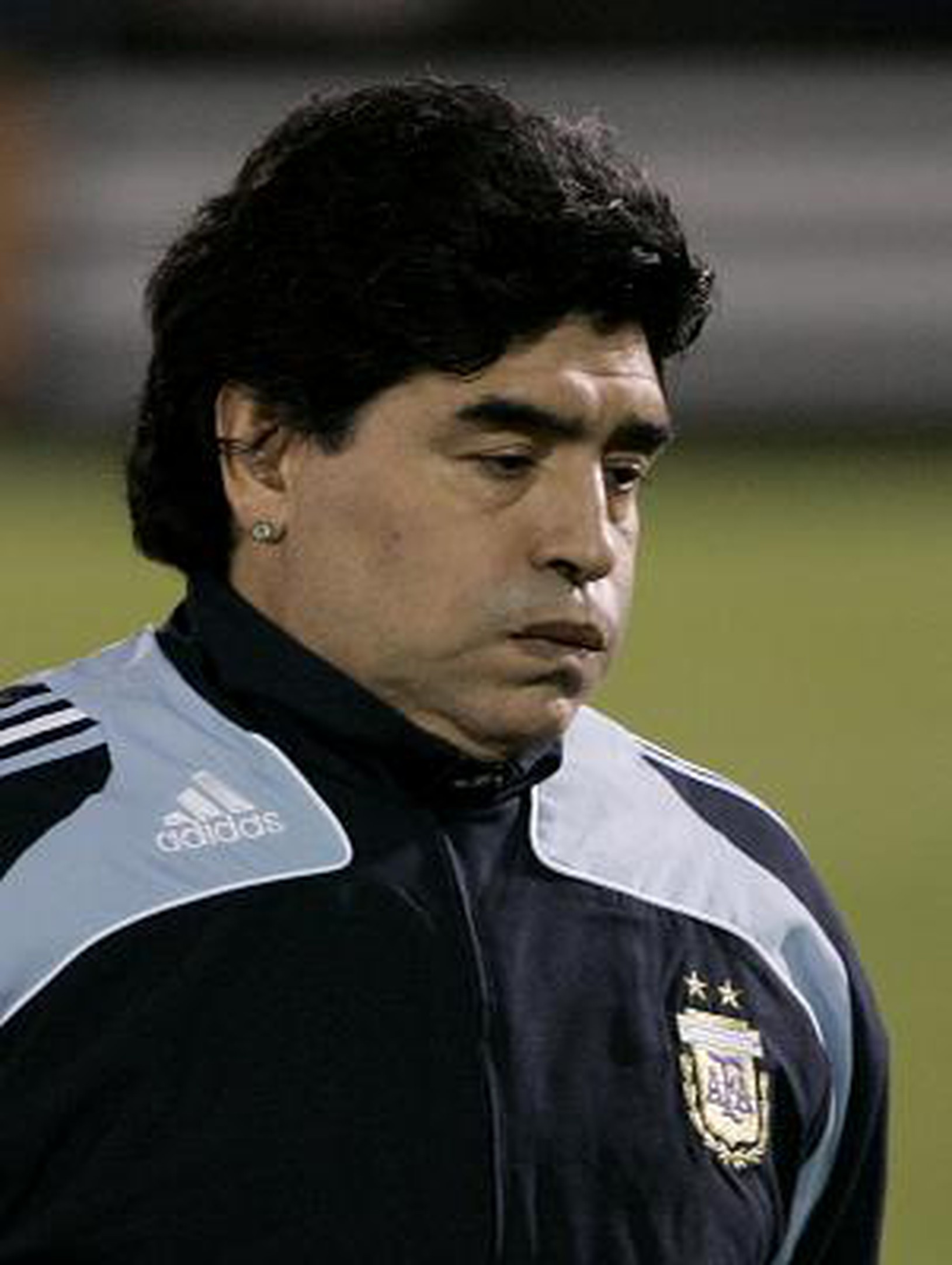 Diego Maradona