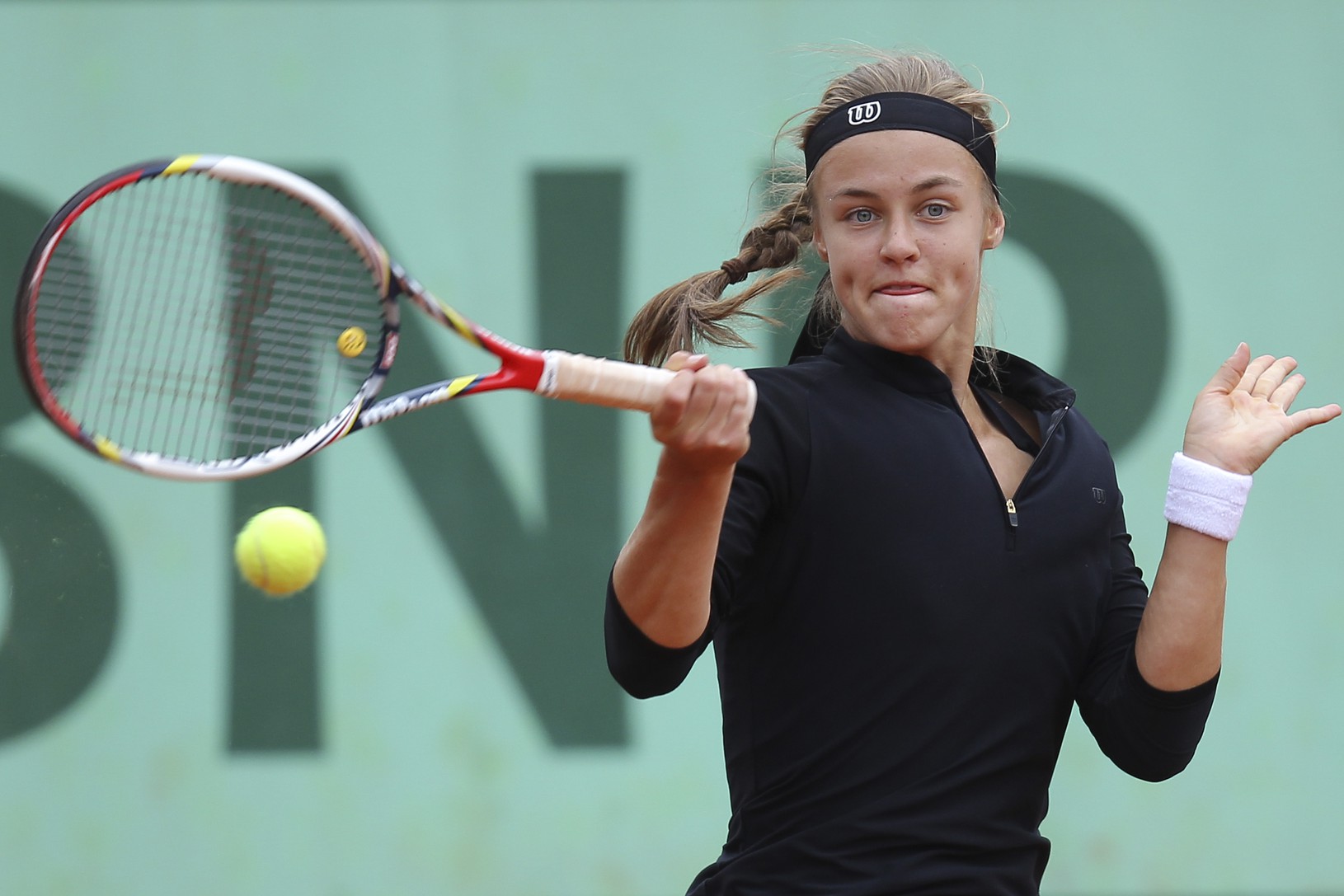 Anna Karolína Schmiedlová