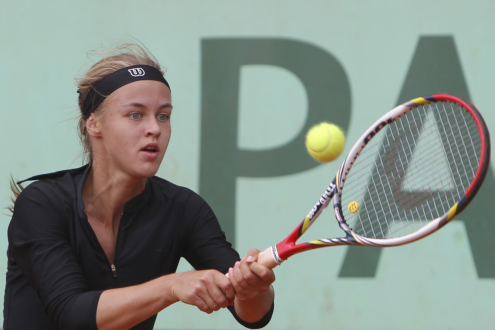 Anna Karolína Schmiedlová