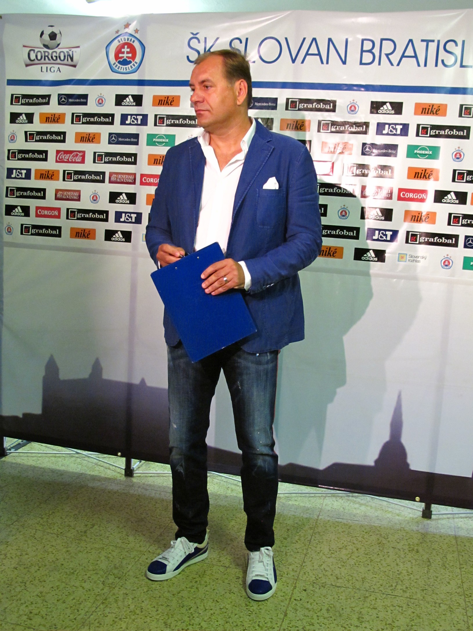 Vladimír Weiss