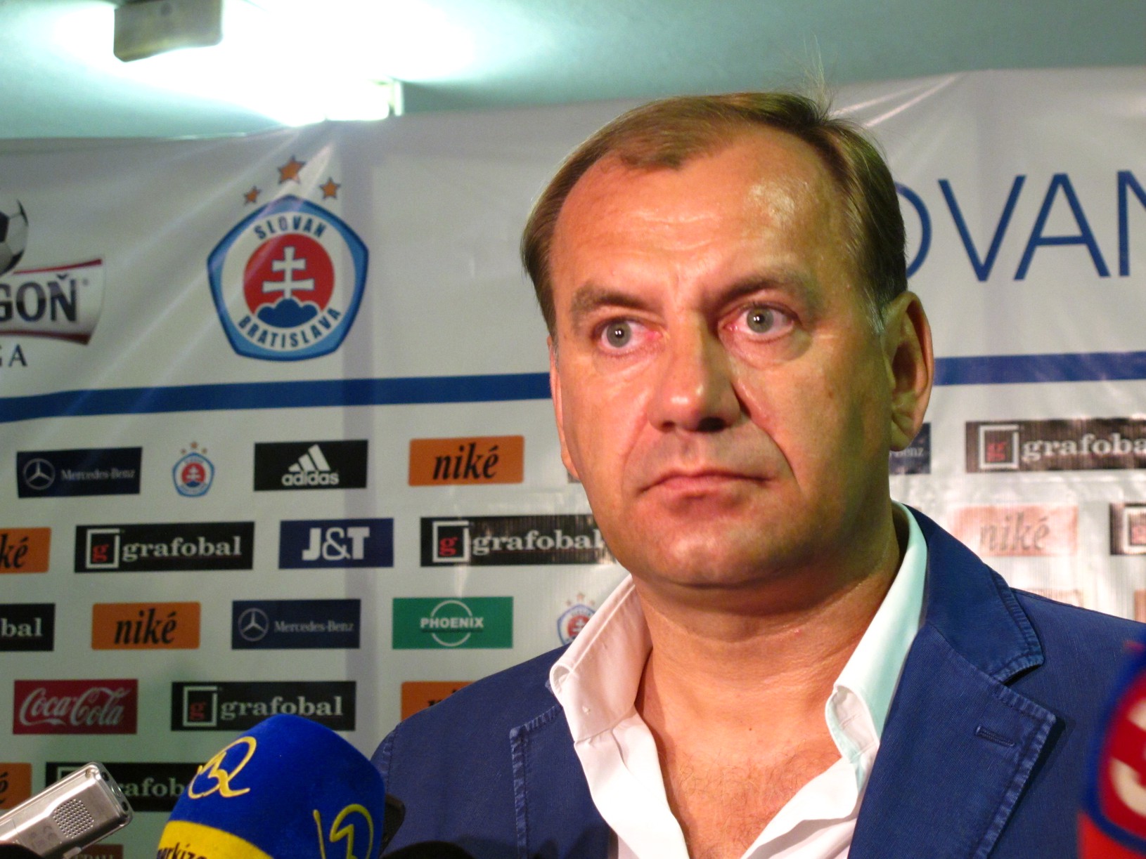 Vladimír Weiss