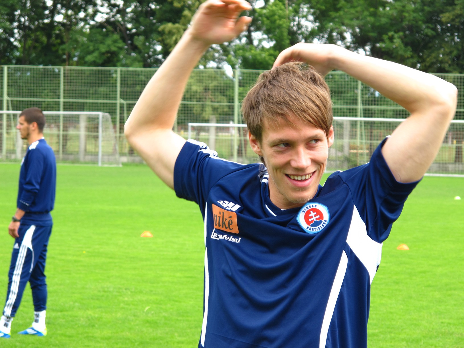 Michal Švec