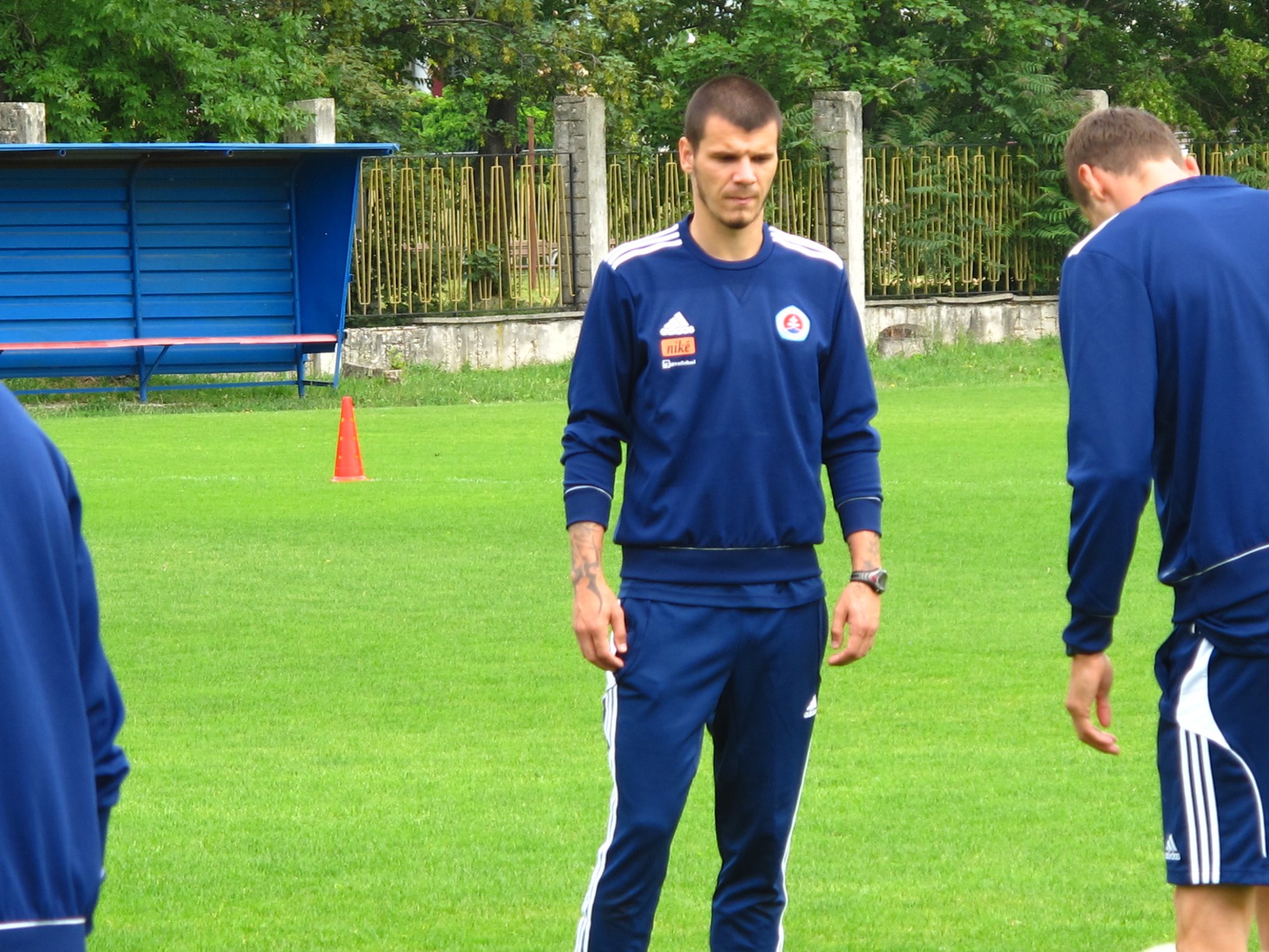 Juraj Halenár