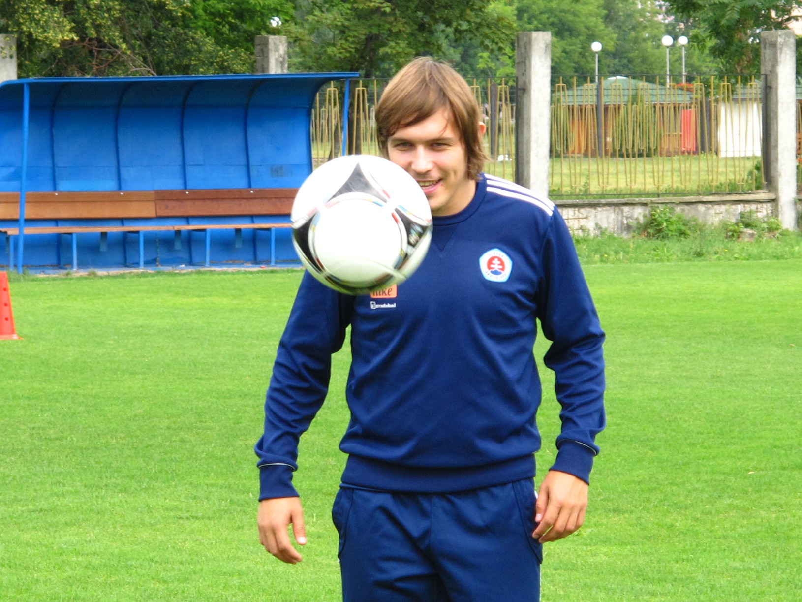 Filip Hlohovský