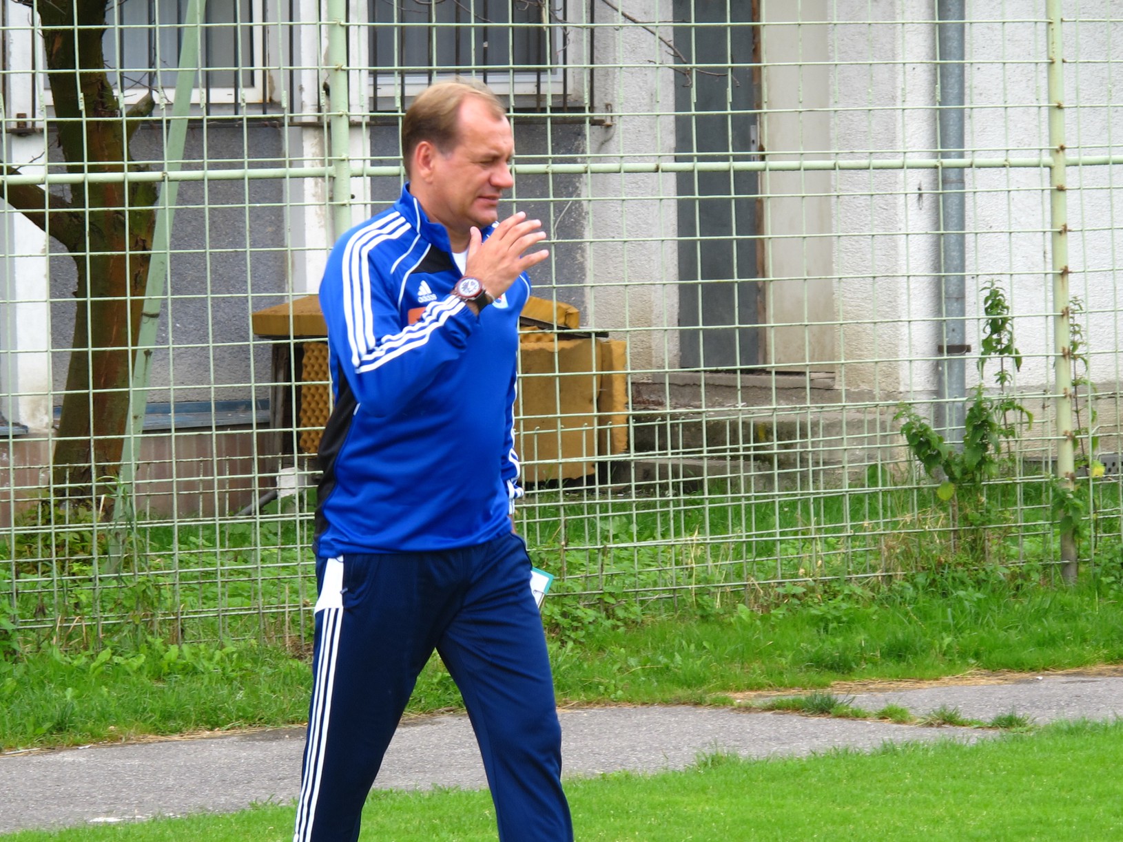 Vladimír Weiss