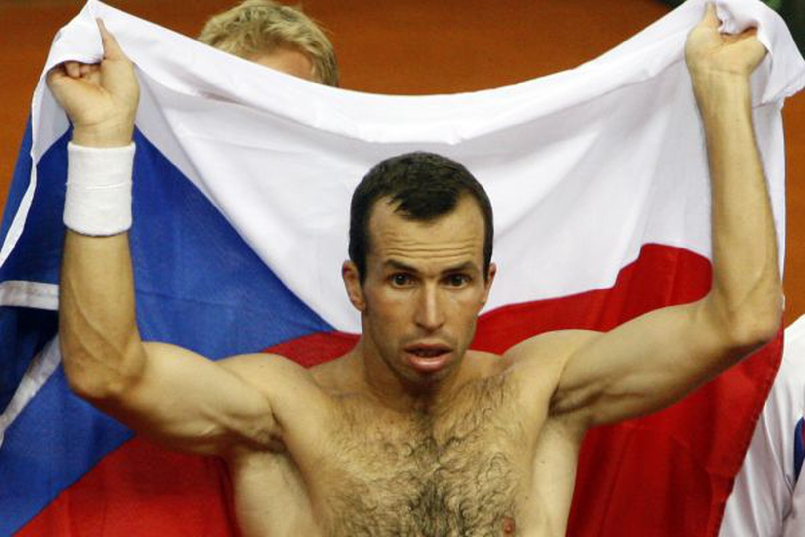 Radek Štěpánek