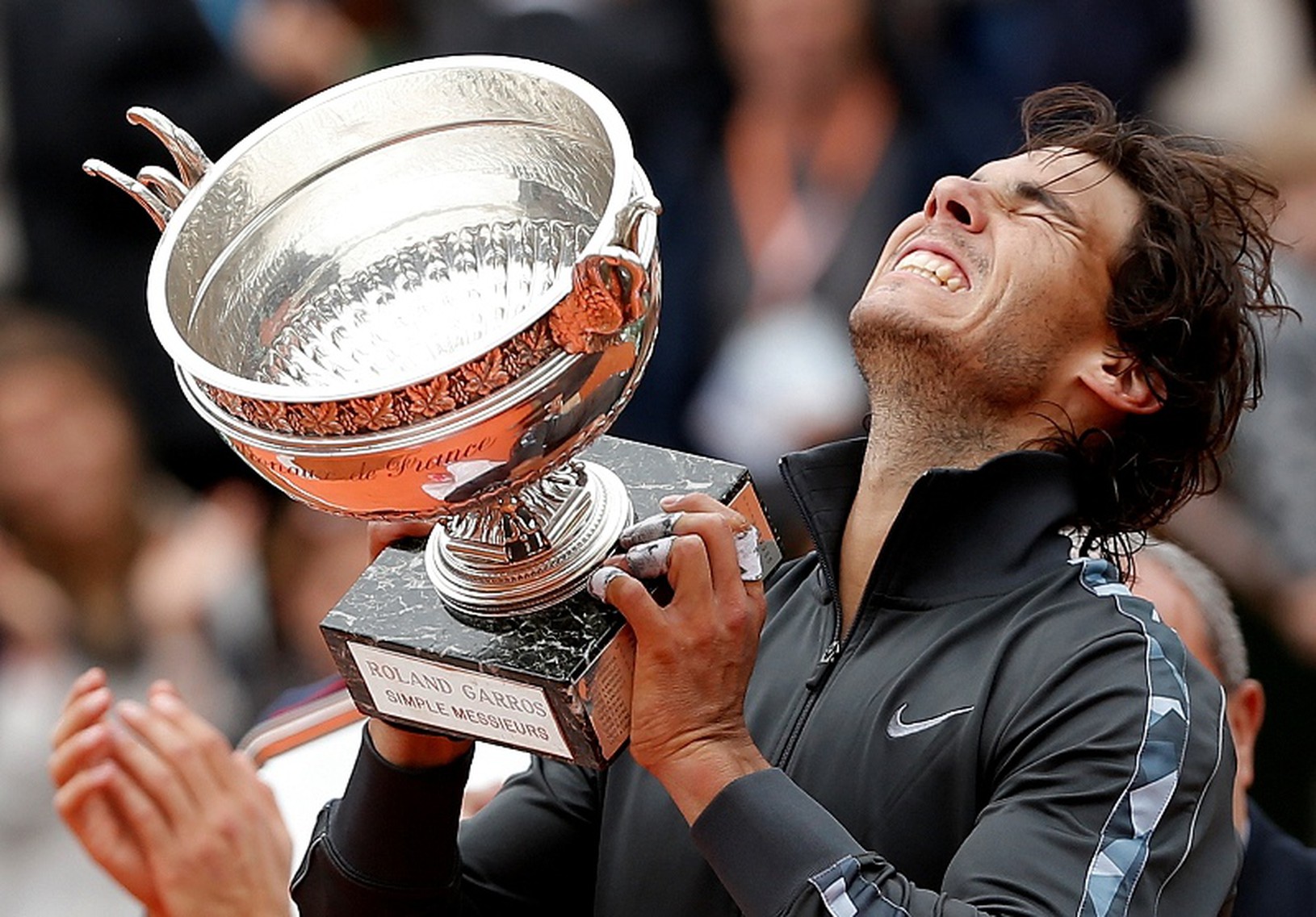 Rafael Nadal