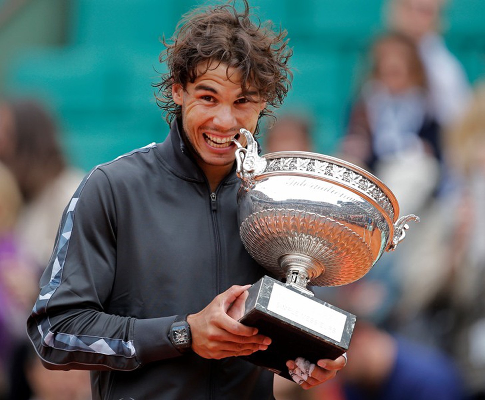 Rafael Nadal
