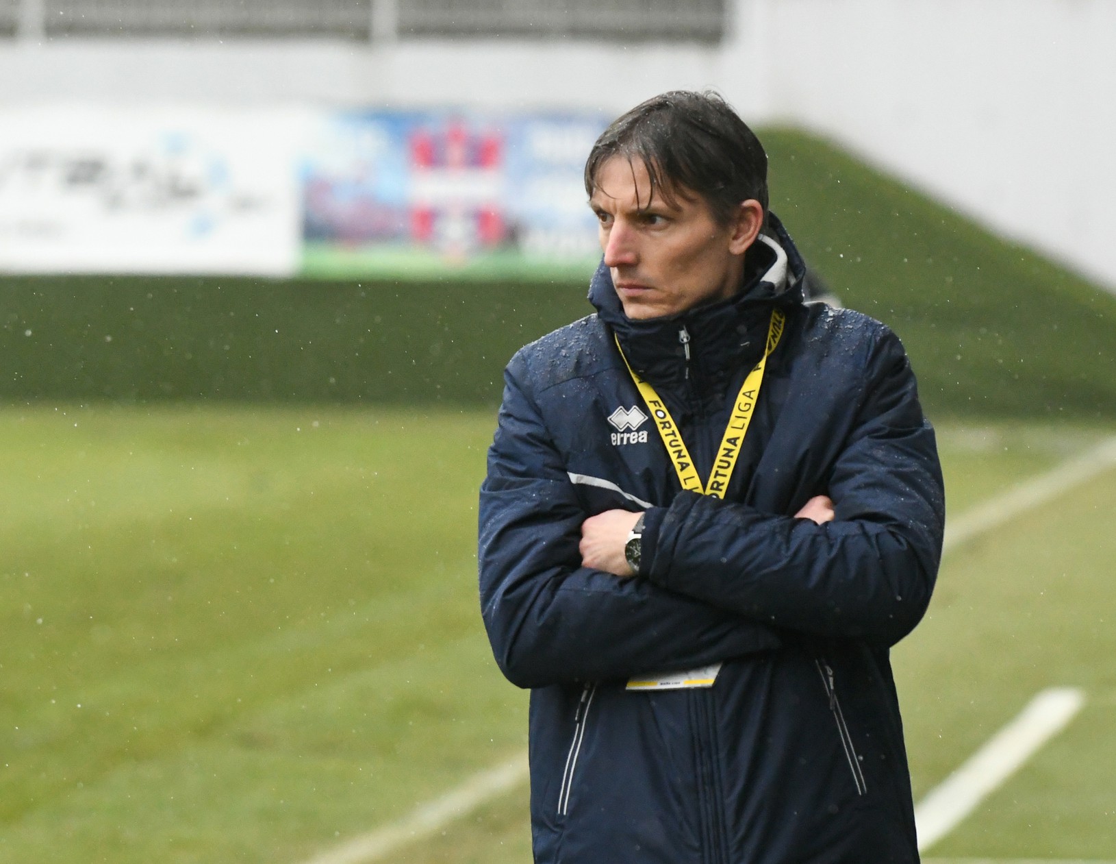 Tréner FK Pohronie Jan