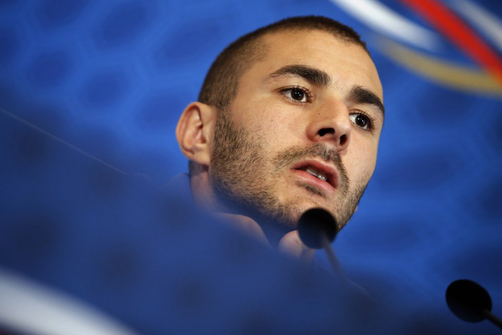 Karim Benzema 