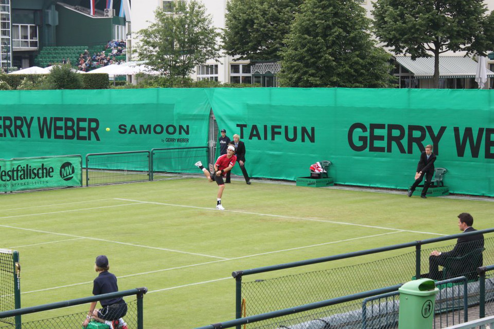 Lukáš Lacko