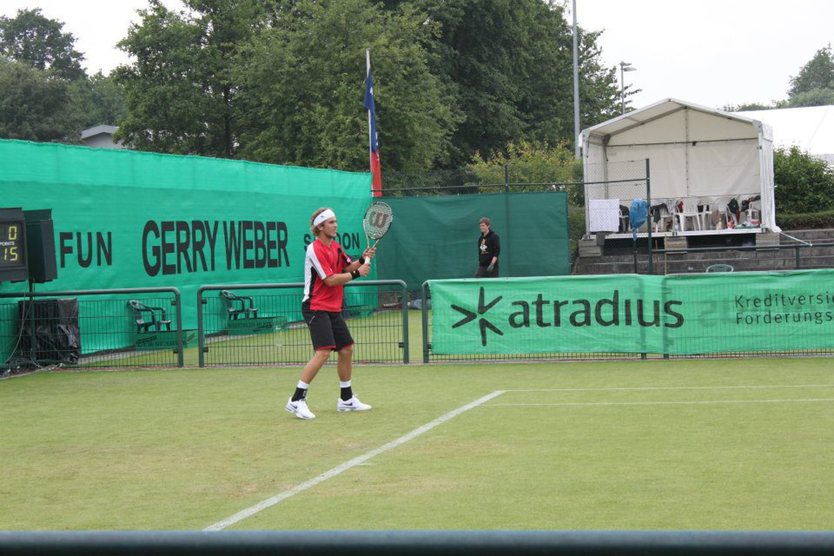 Lukáš Lacko