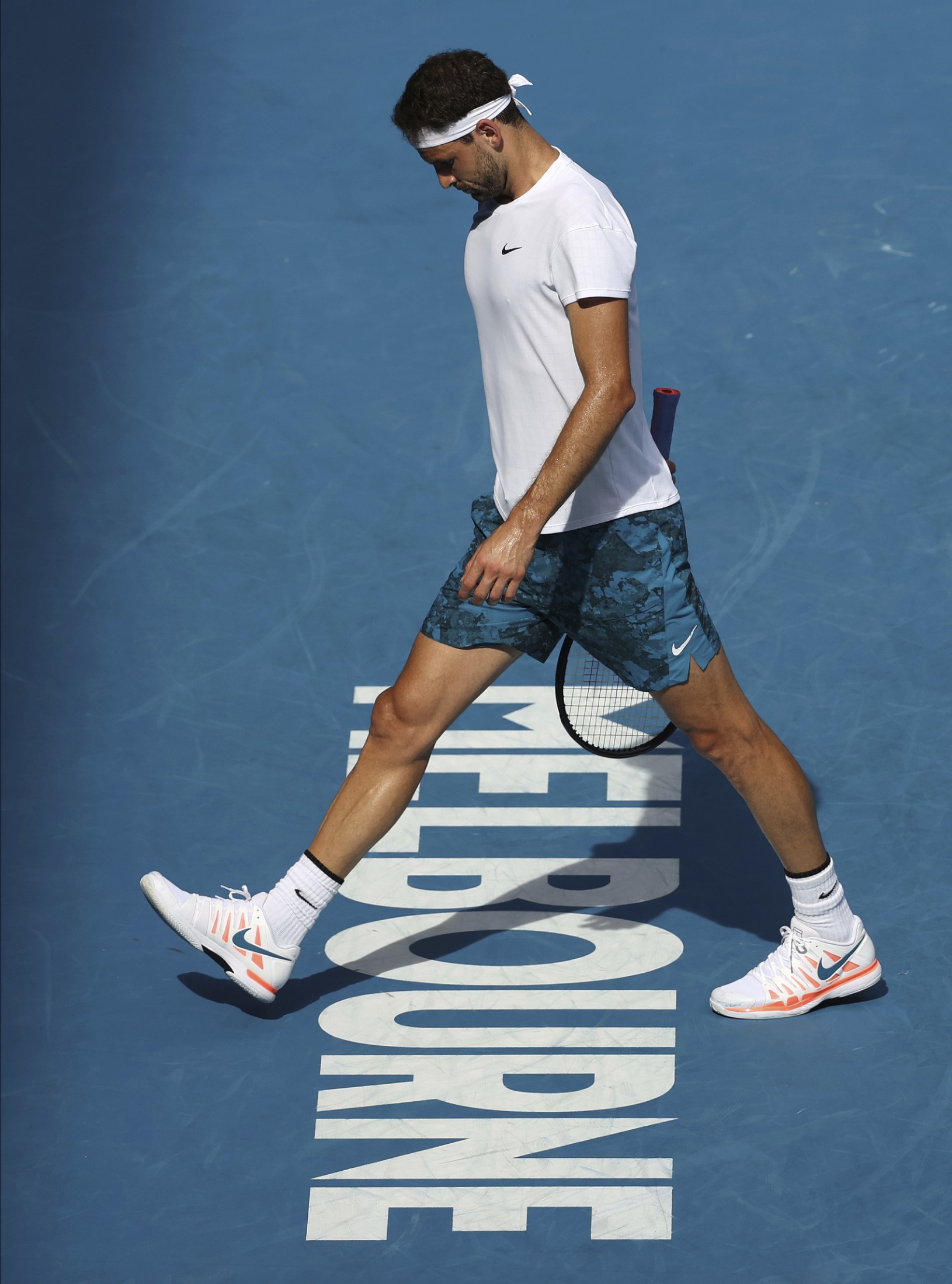 Grigor Dimitrov
