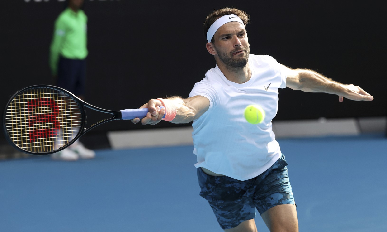 Grigor Dimitrov