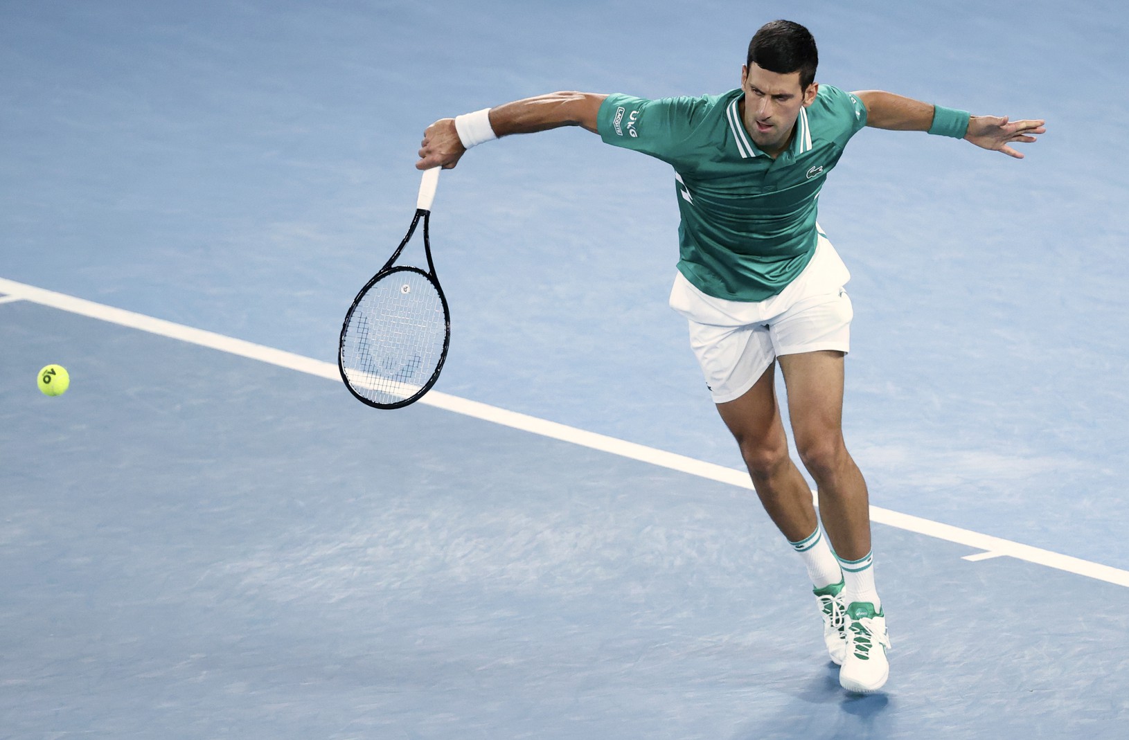 Novak Djokovič
