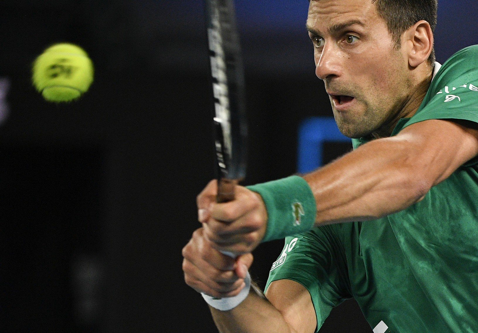 Novak Djokovič