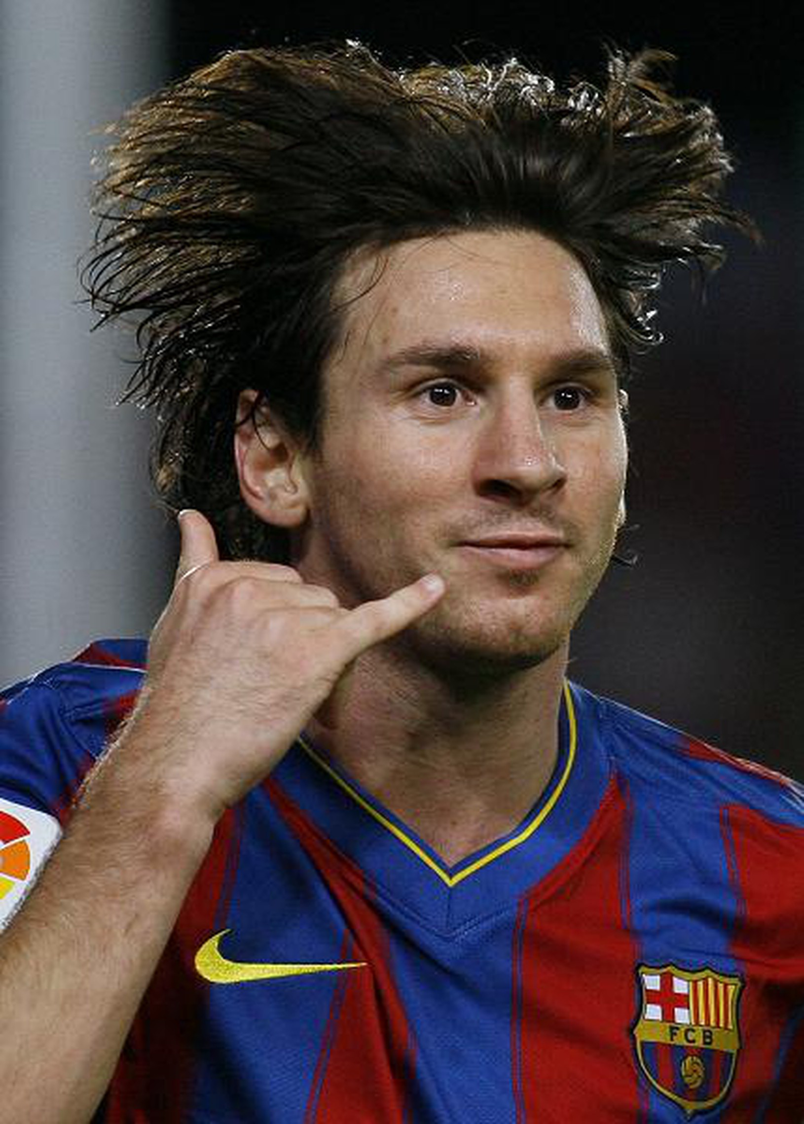 FC Barcelona - Atletico
