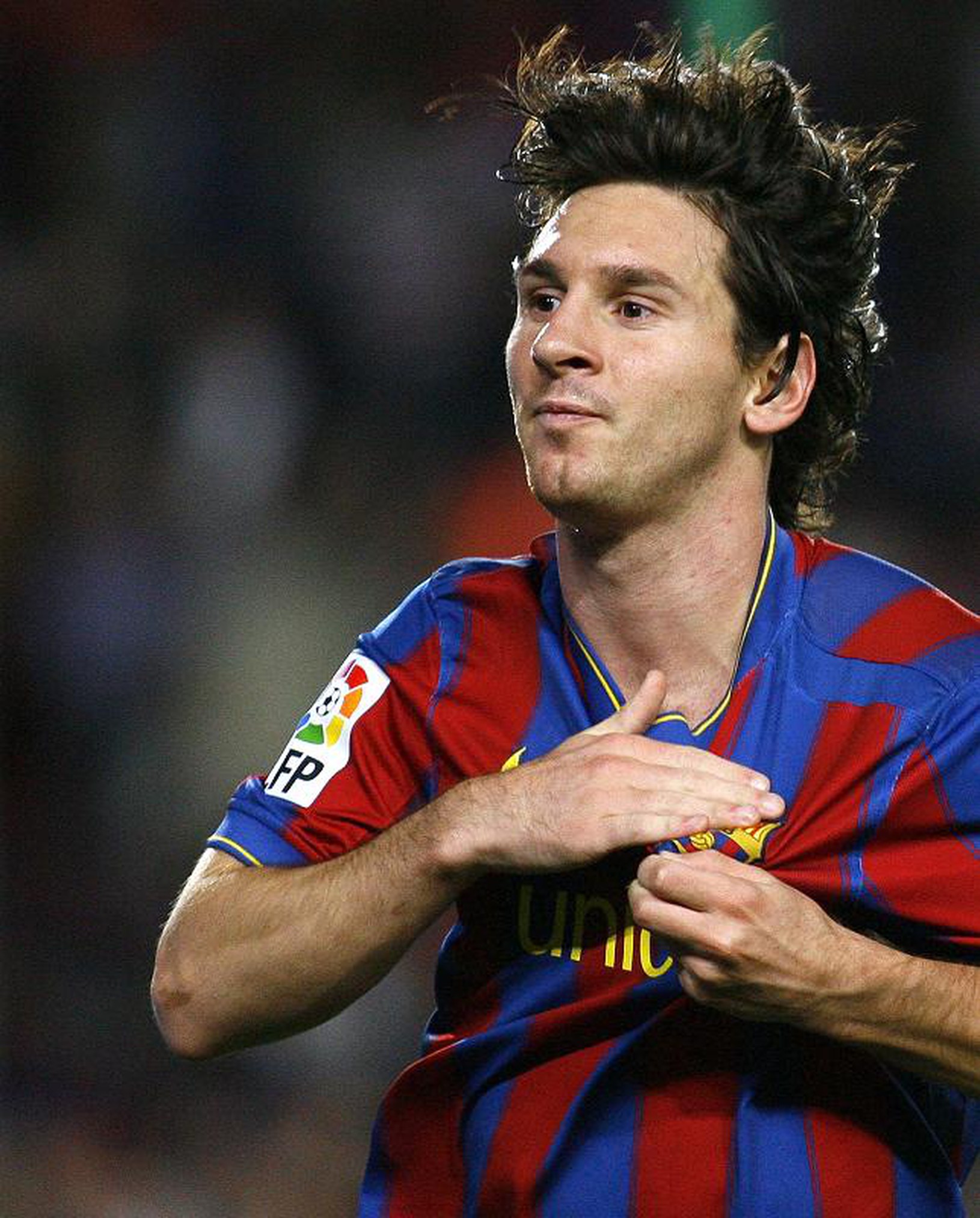 FC Barcelona - Atletico