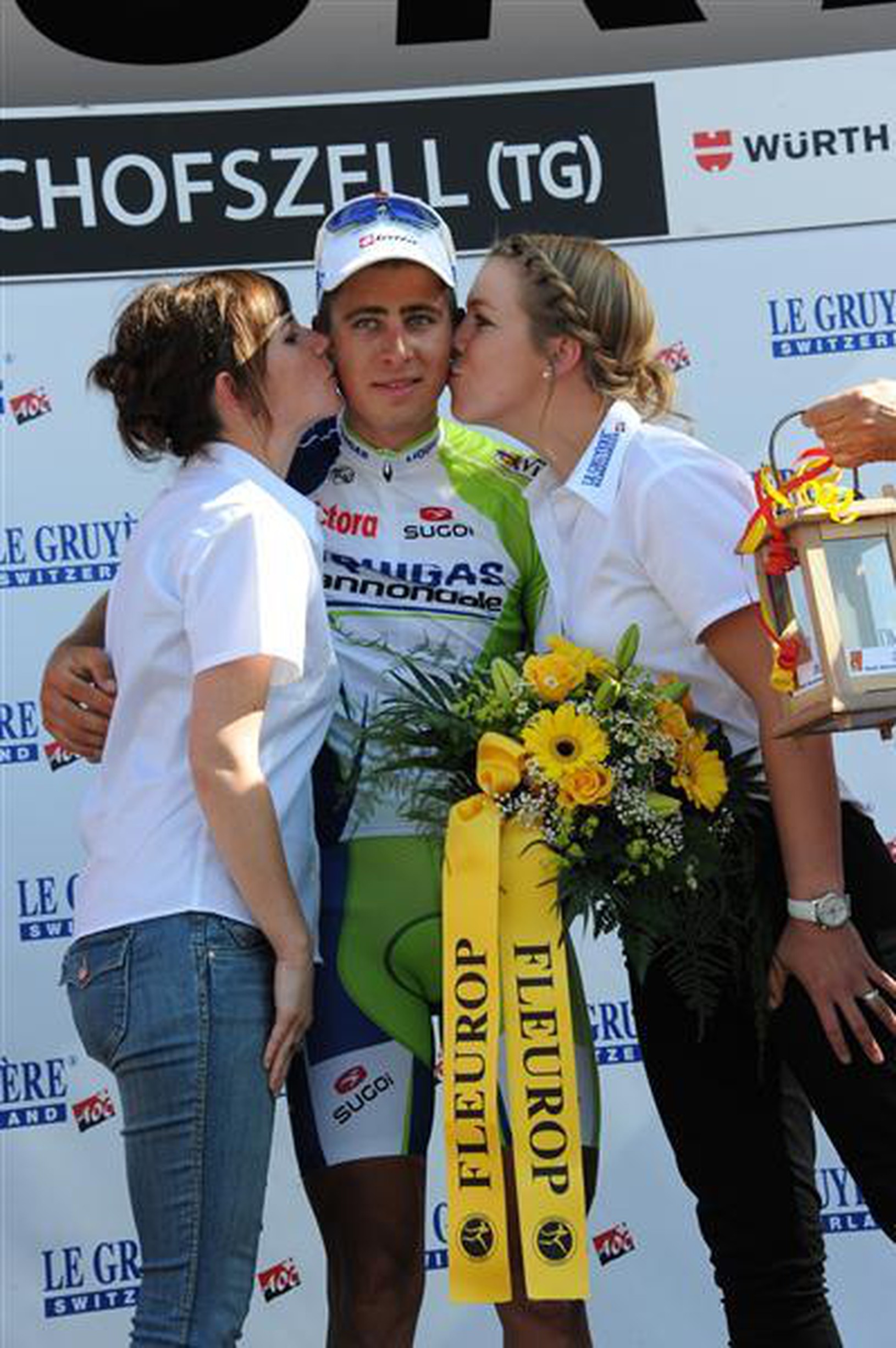 Peter Sagan
